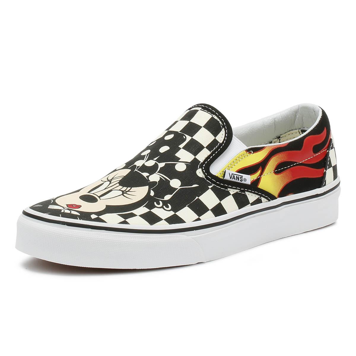 vans slip on mickey vans slip on mickey