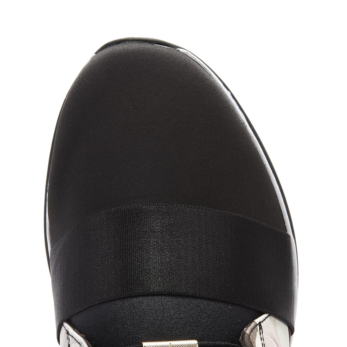 ted baker cepap trainers