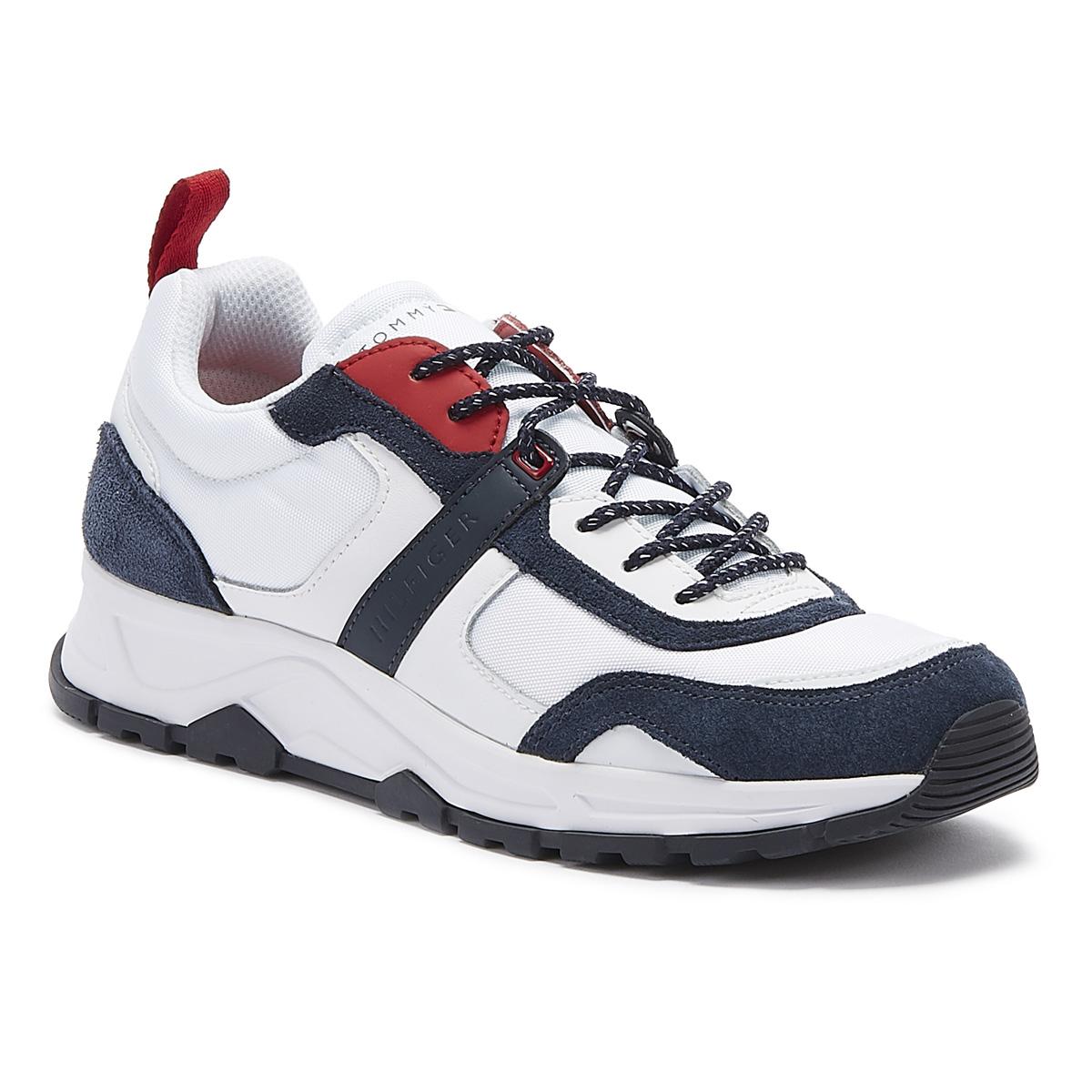 tommy hilfiger mens trainers sale uk