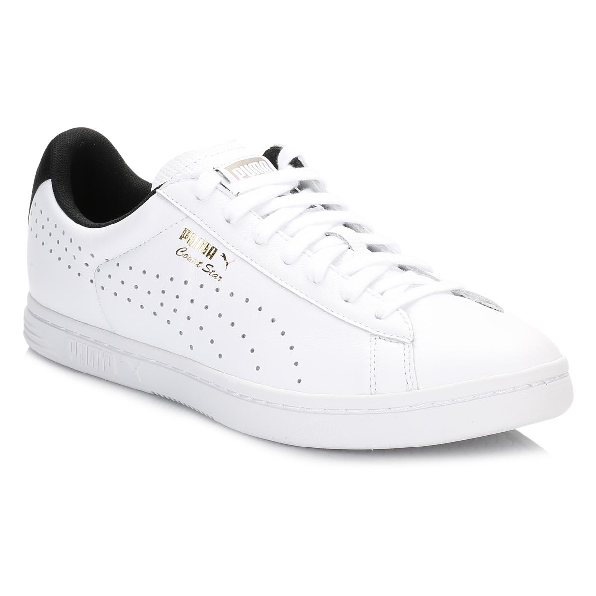 TG.40 Puma Court Star Nm Sneaker TG.40 Puma Court Star Nm Sneaker