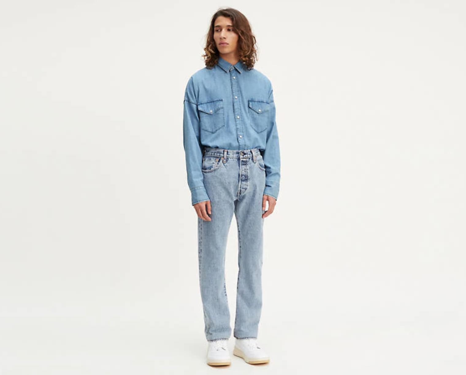 levi's lmc