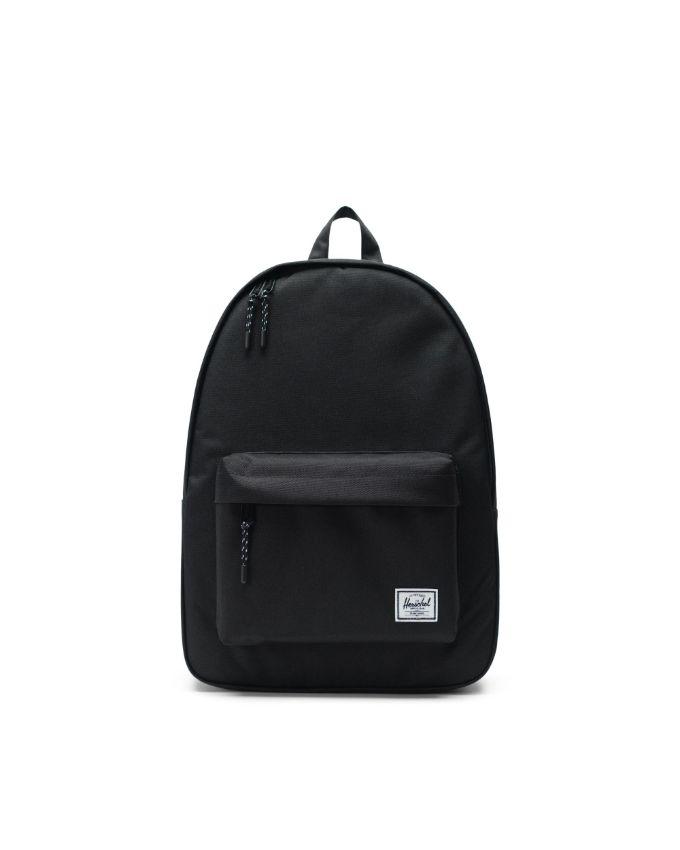 Herschel Supply Co. Black Classic Bag in Black for Men - Lyst