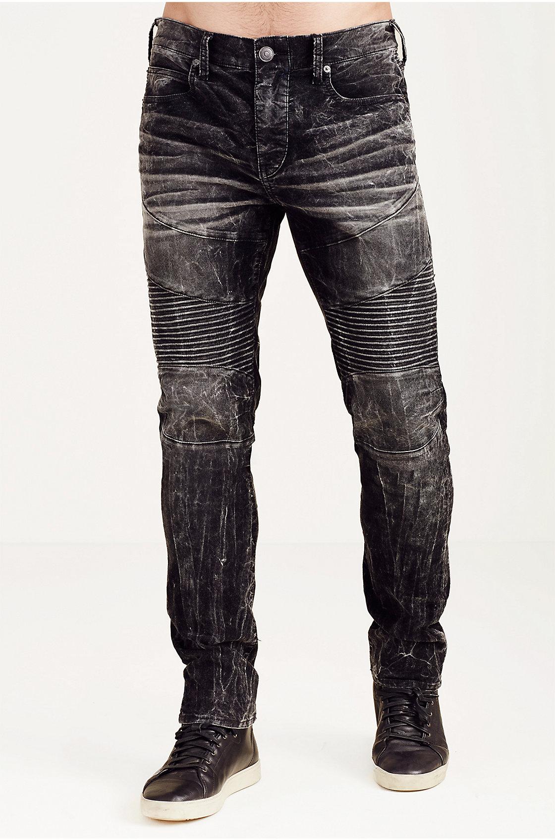This is an image of Bewitching True Religion Return Label It is a photo of Bewitching True Religion Return Label
