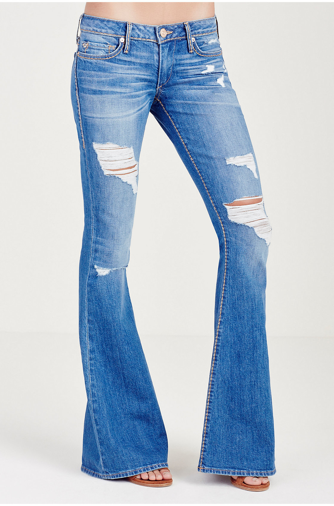 true religion low rise jeans womens