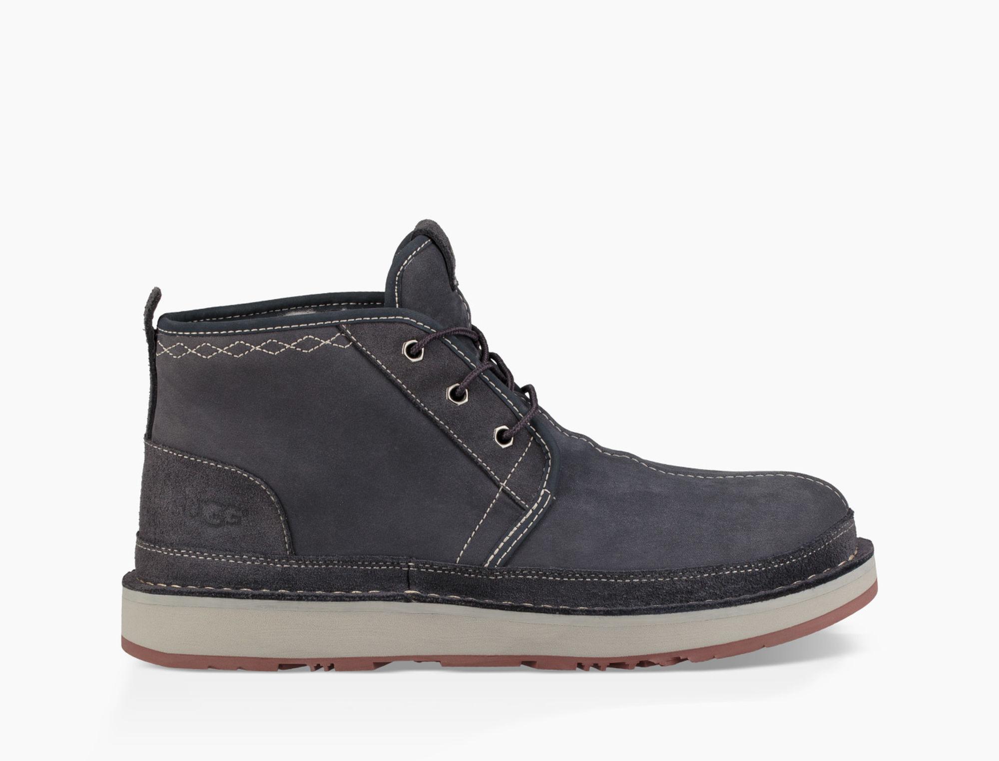 ugg boots neumel blue