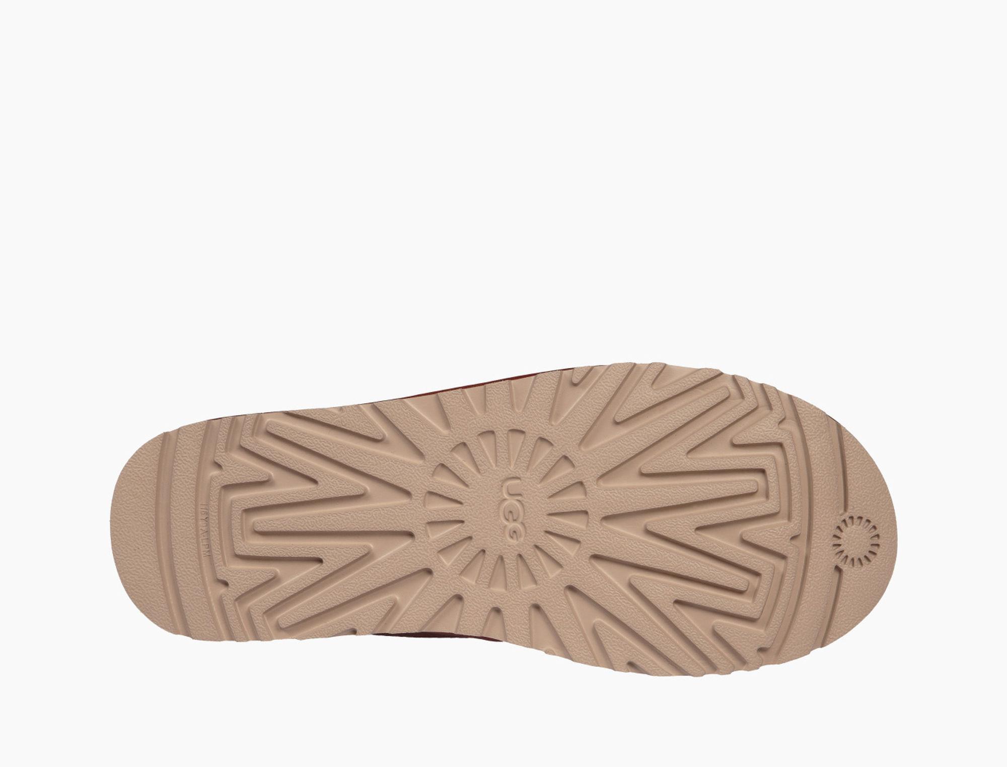 men's uggs with laces