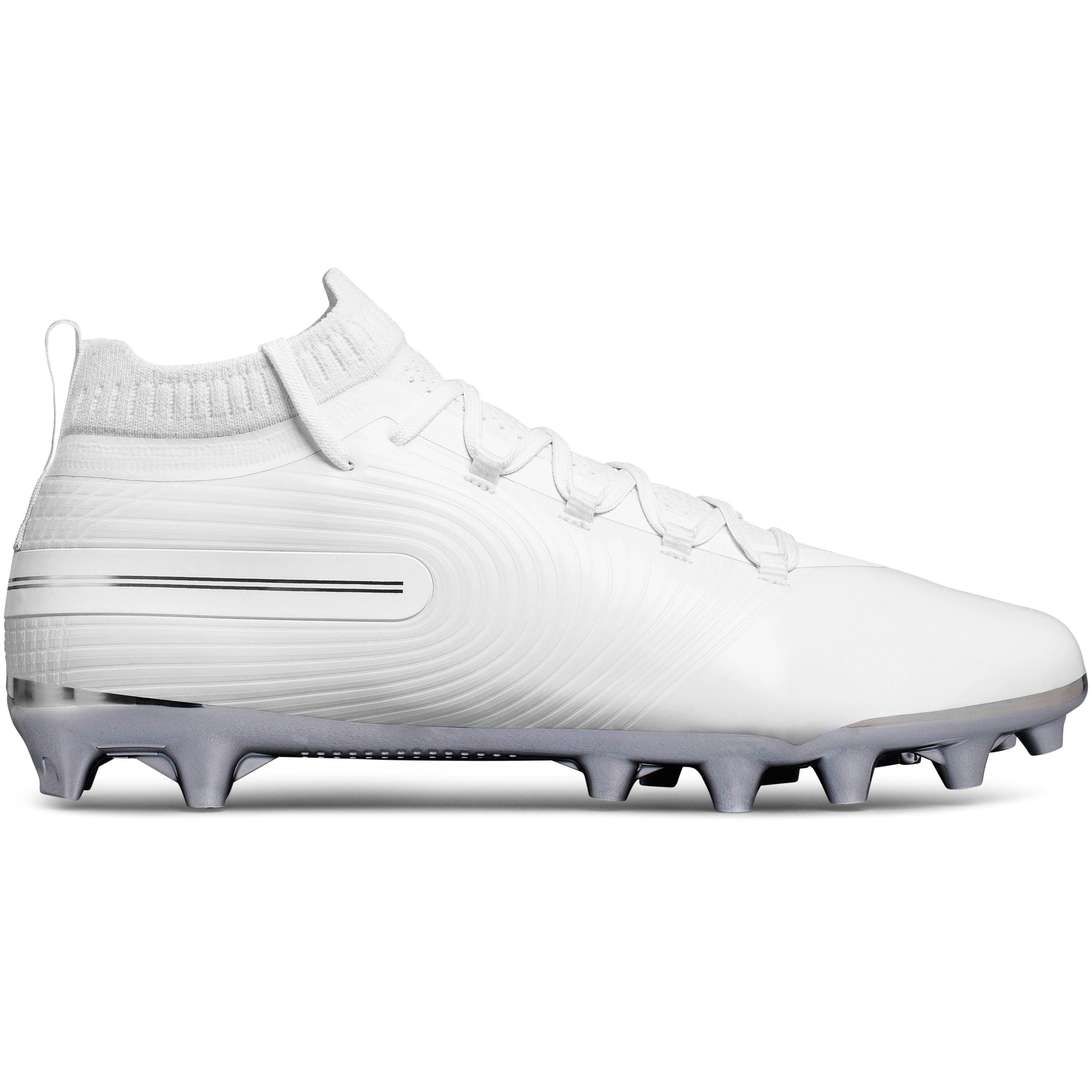 Under Armour UA Spotlight TF Chaussures de Football Homme