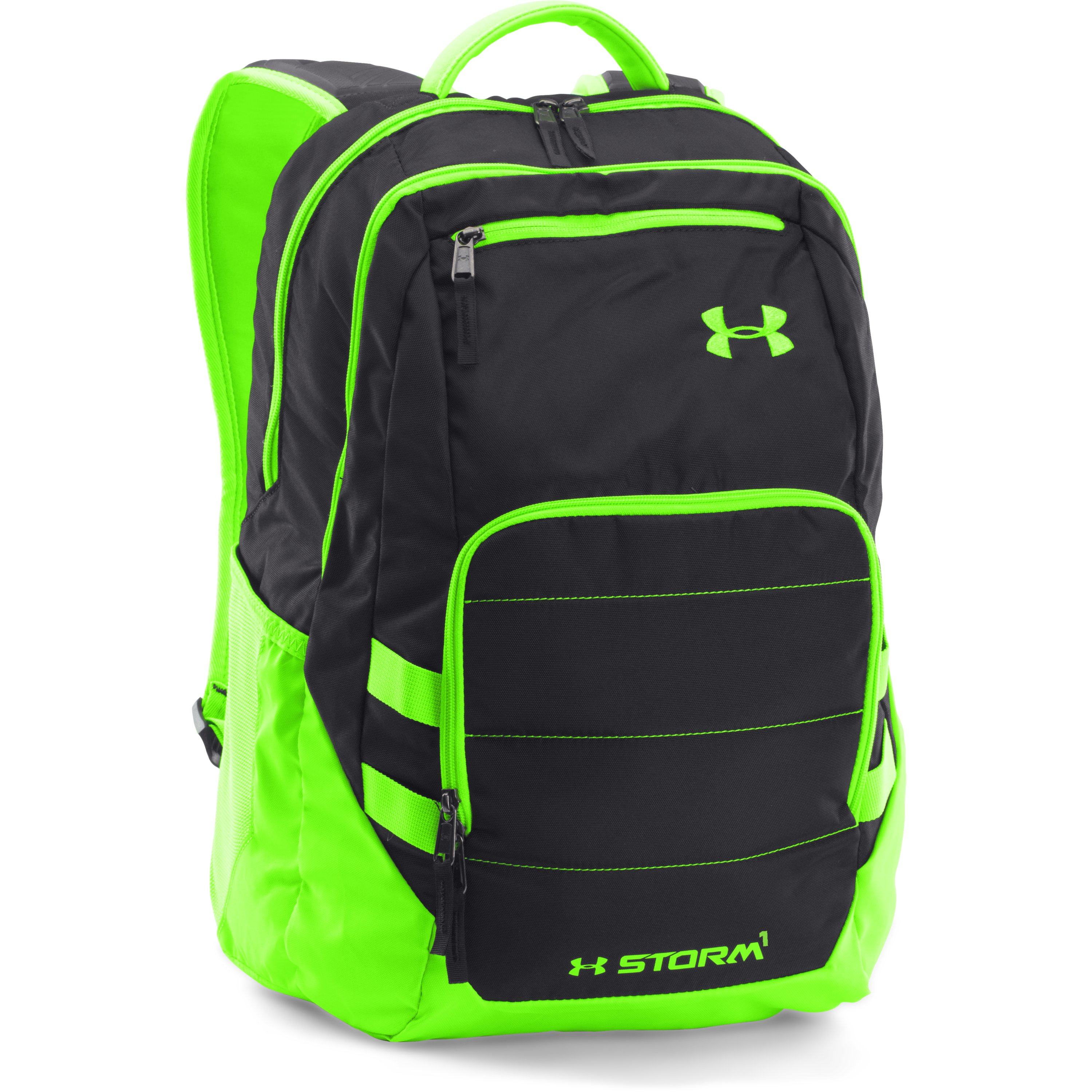 Under Armour Ua Storm Camden Ii Backpack in Green for Men ...