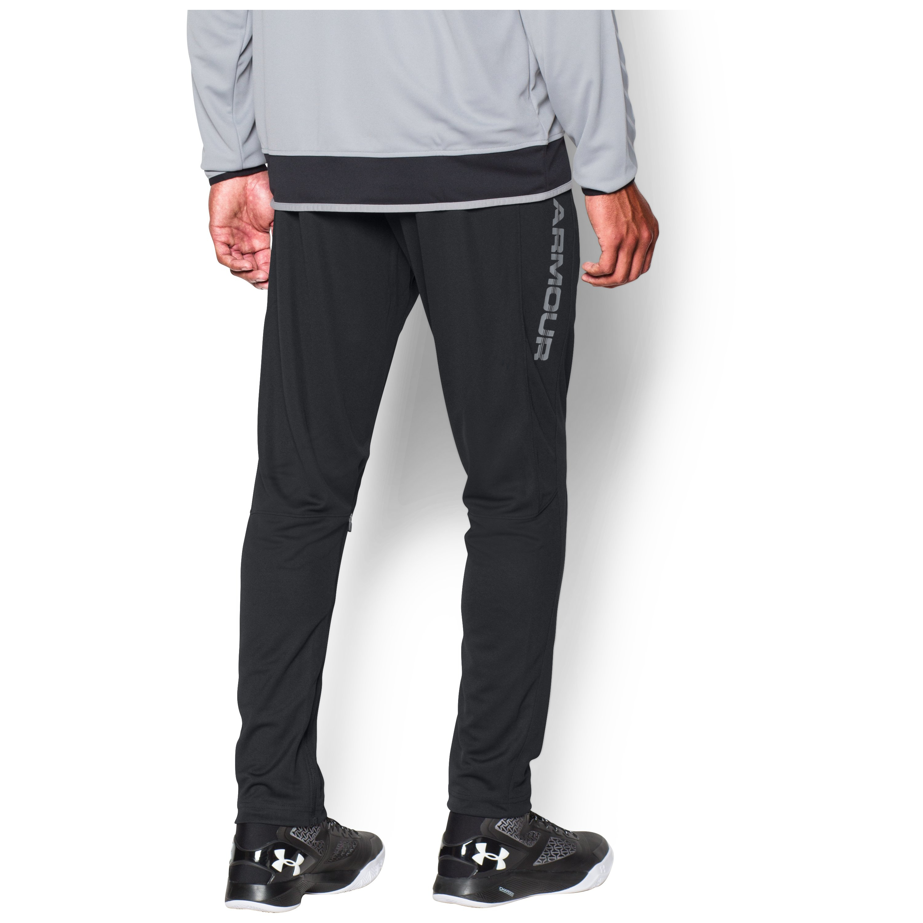 mens under armour rival joggers