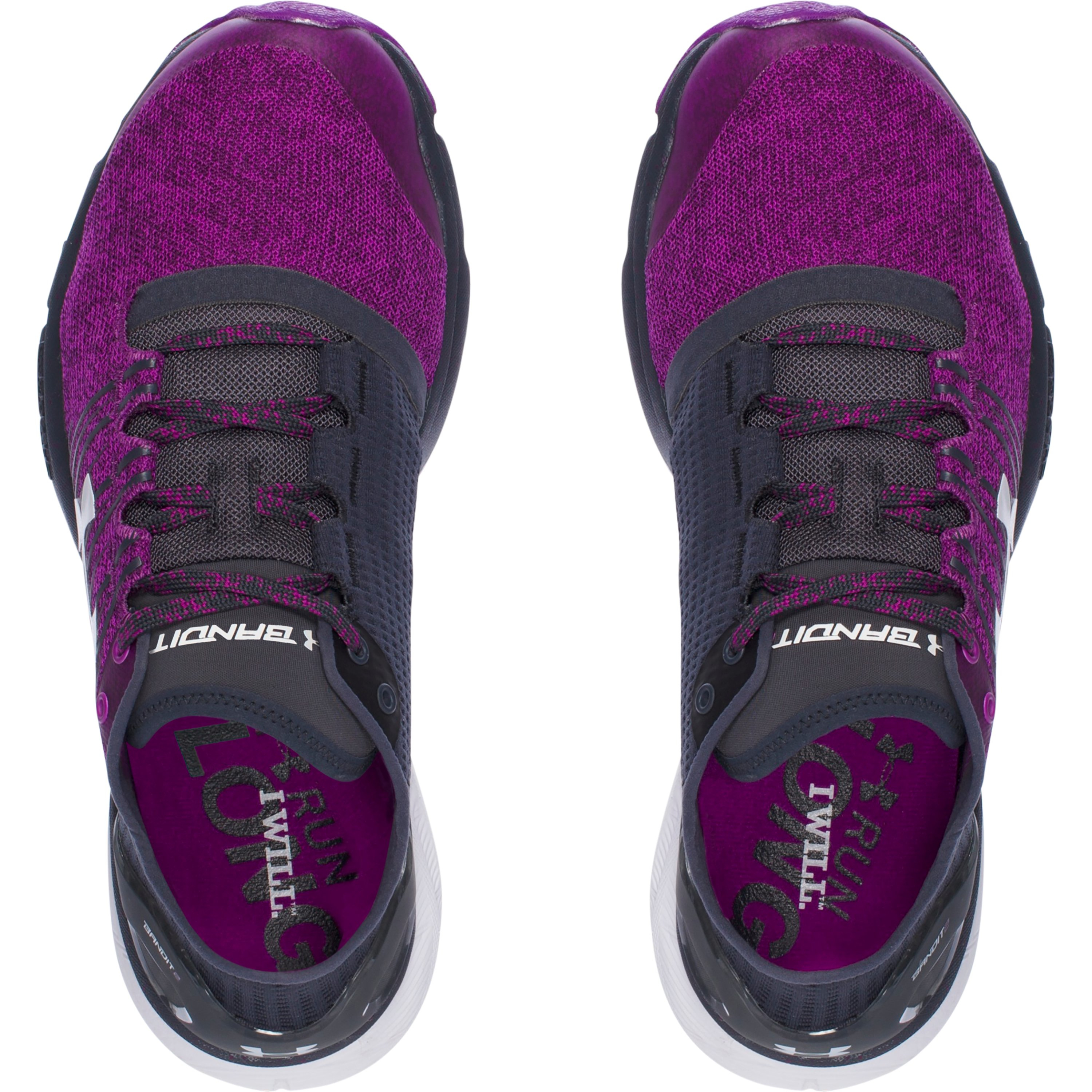 Lyst Under Armour Women's Ua Charged Bandit 2 Running