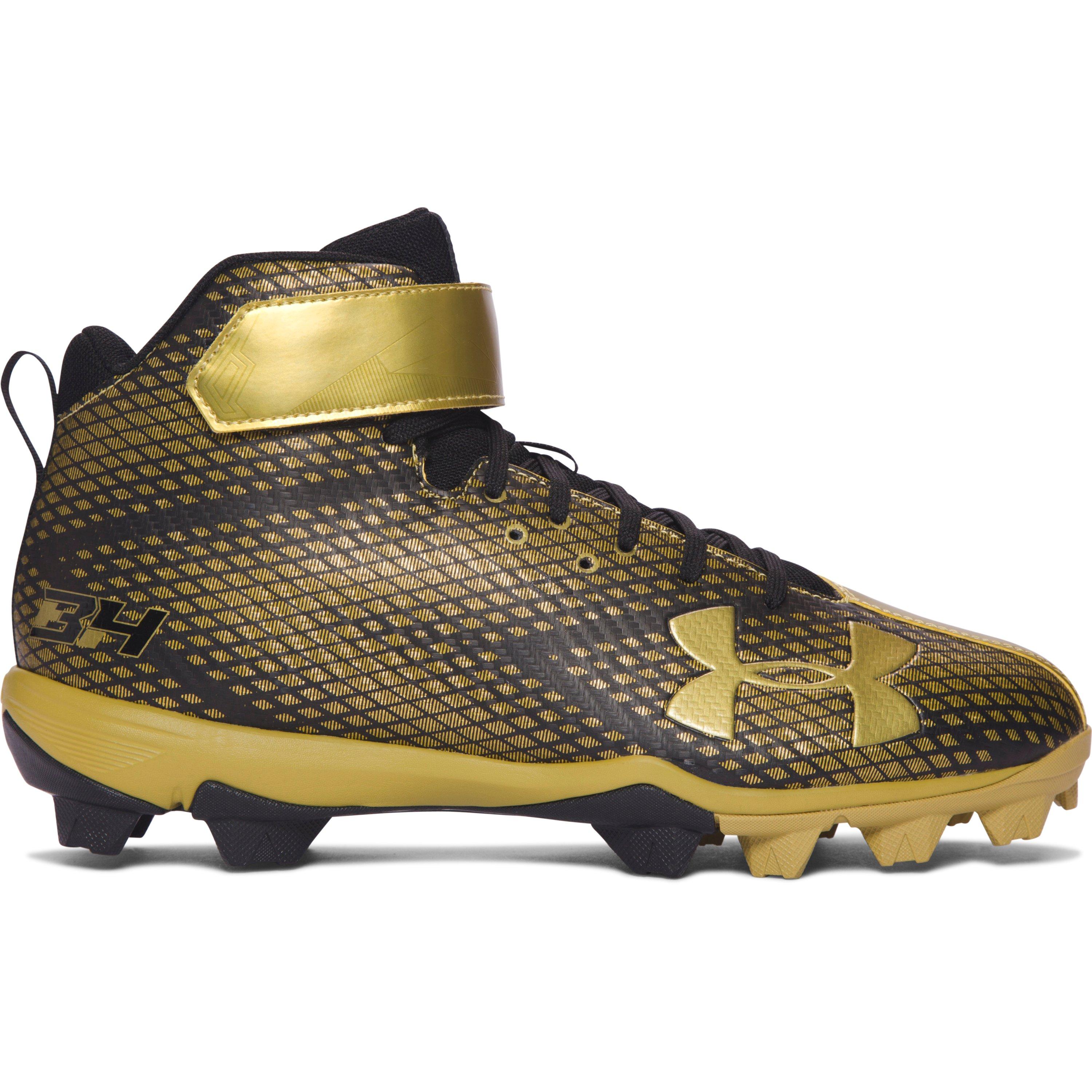 under armour harper 2 rm