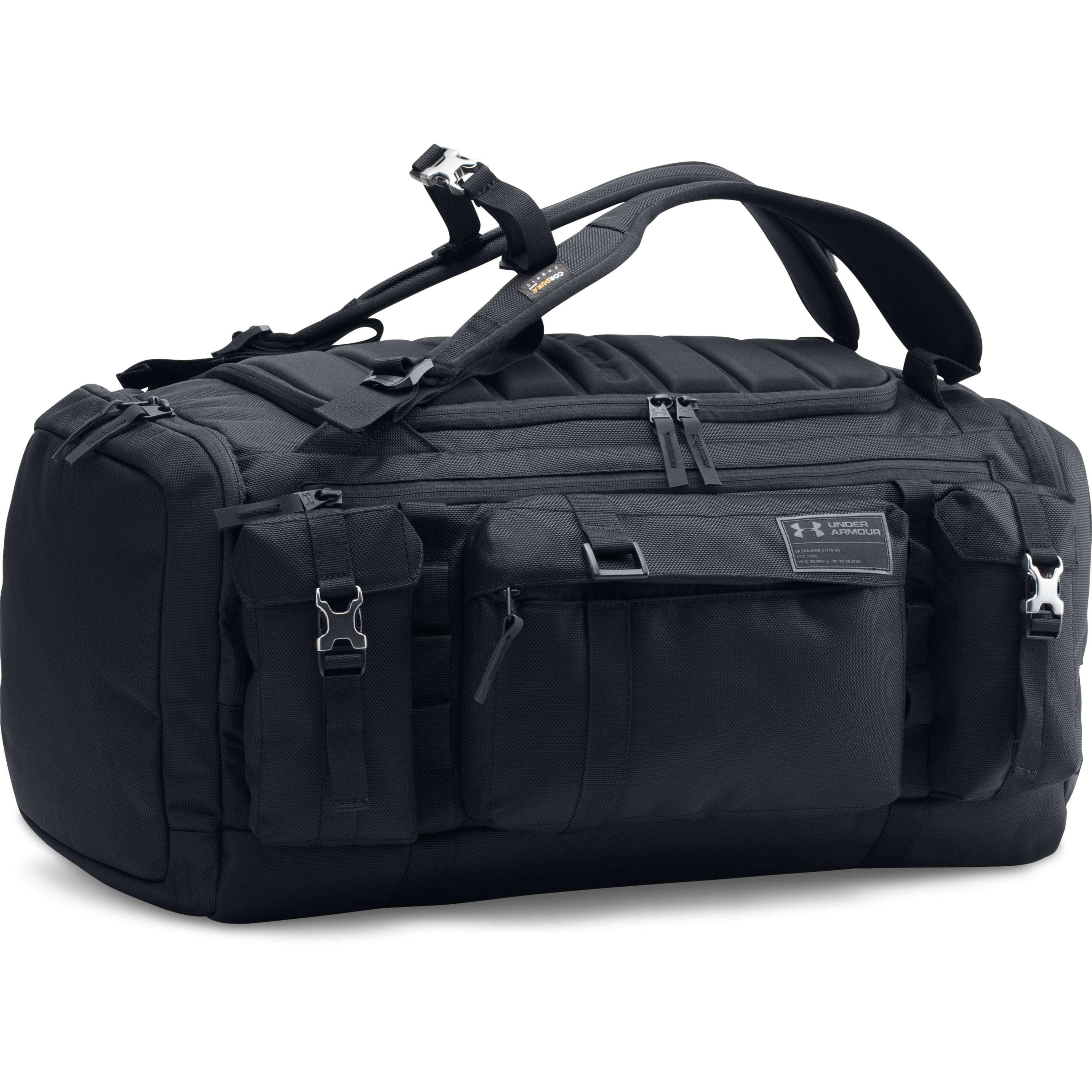 Under armour Men's Ua Cordura® Range Duffle for Men Lyst