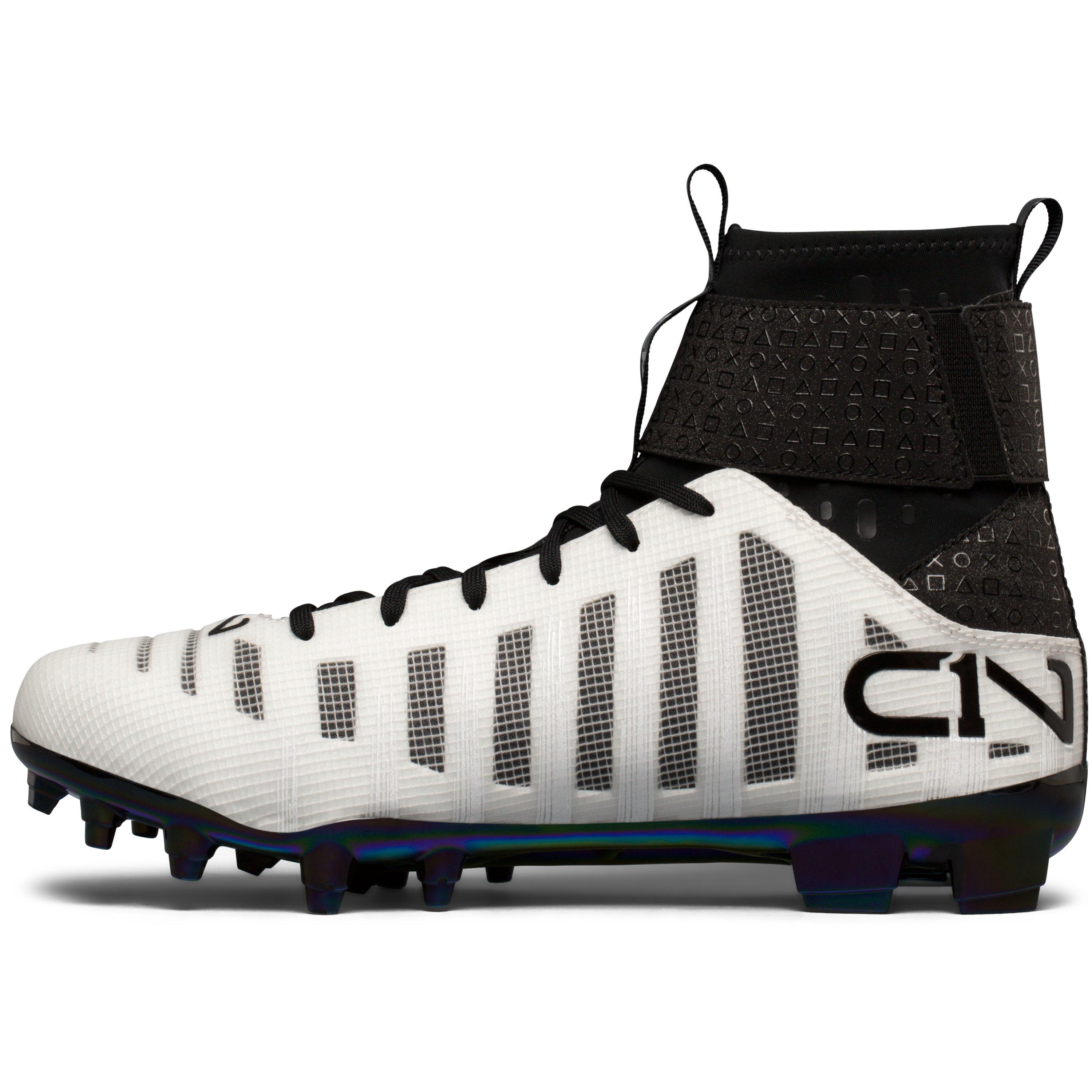 men's c1n mc football cleats