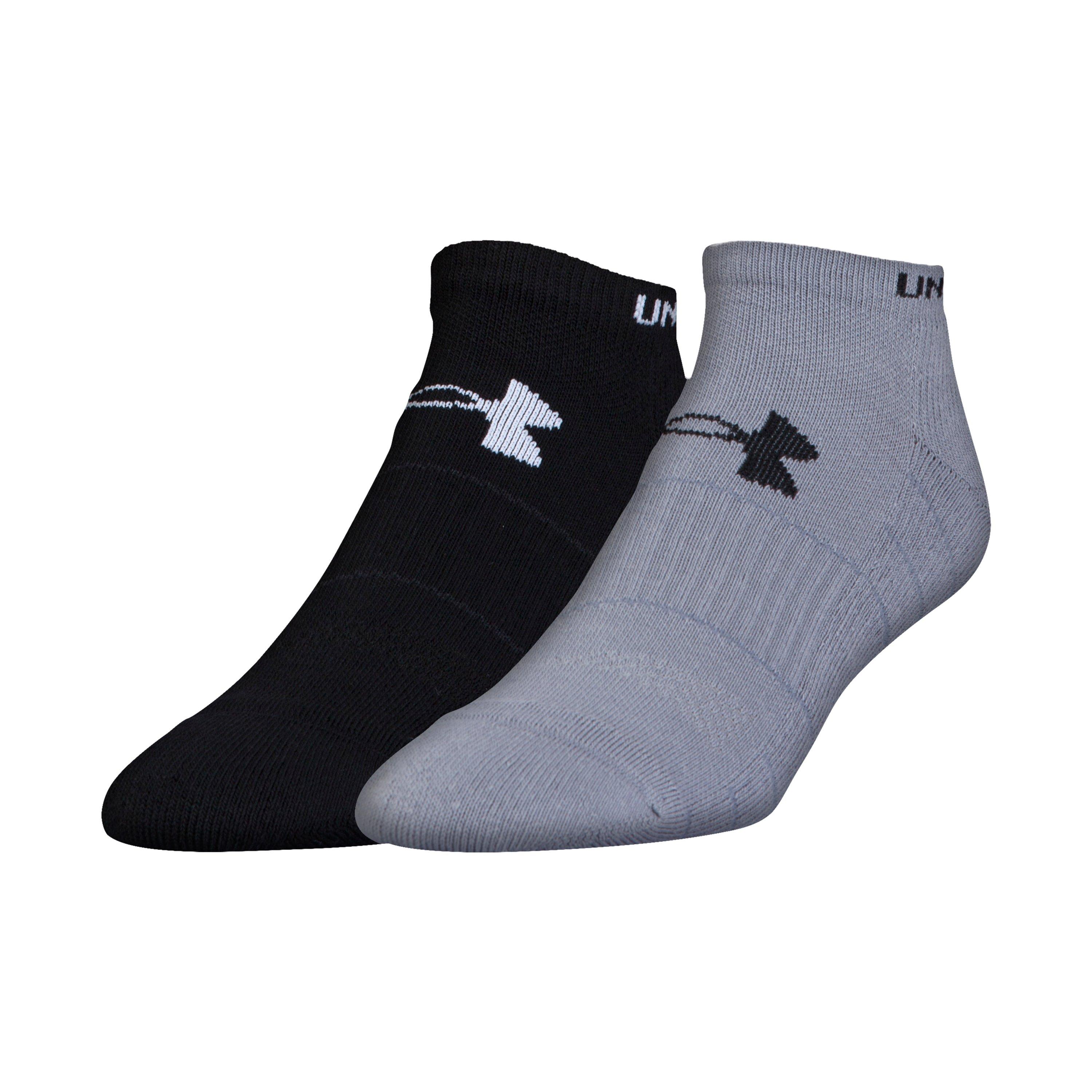 Lyst - Under armour Men's Ua Golf Elevated Performance Now Show Socks ...