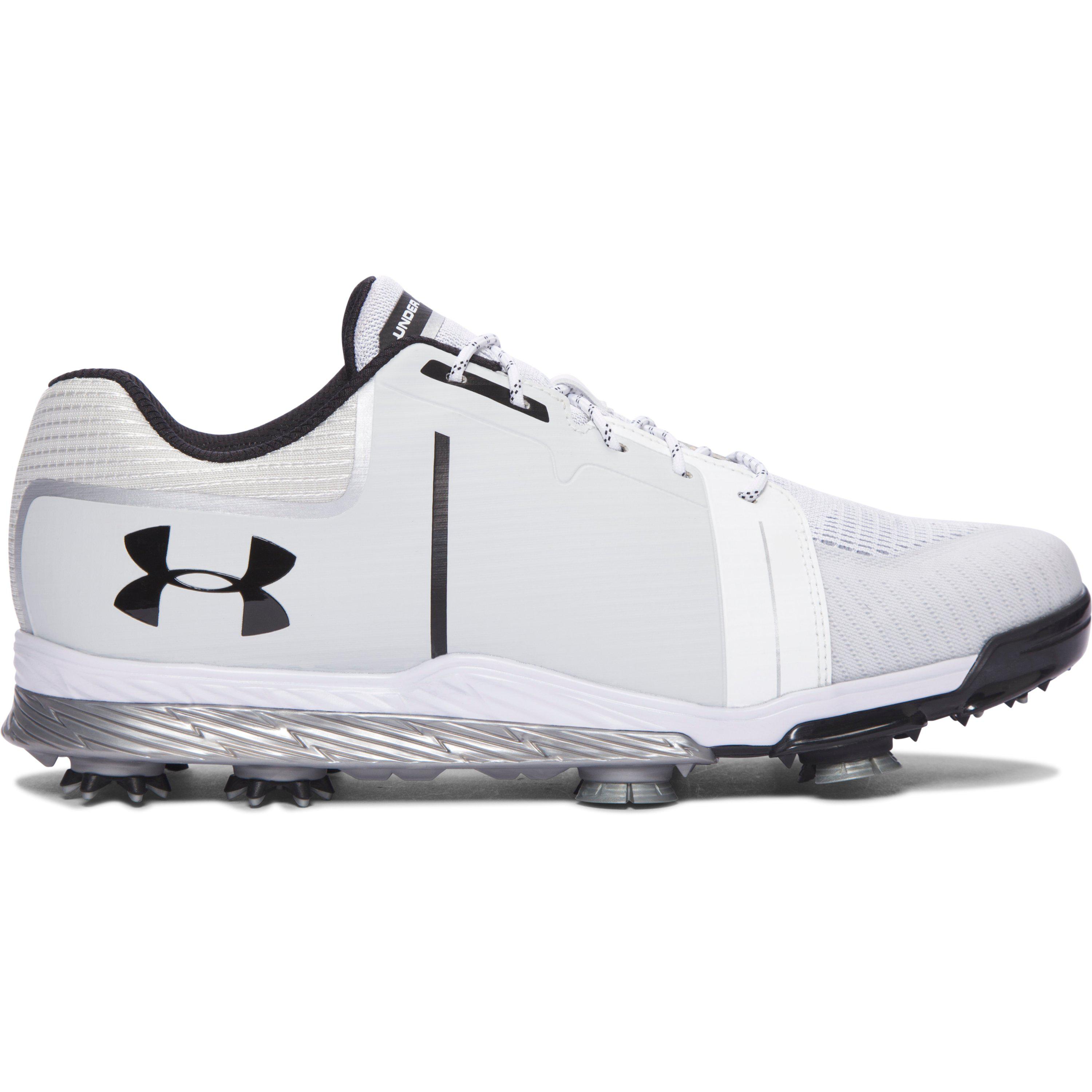 Lyst Under Armour Men�s Ua Tempo Sport Golf Shoes in