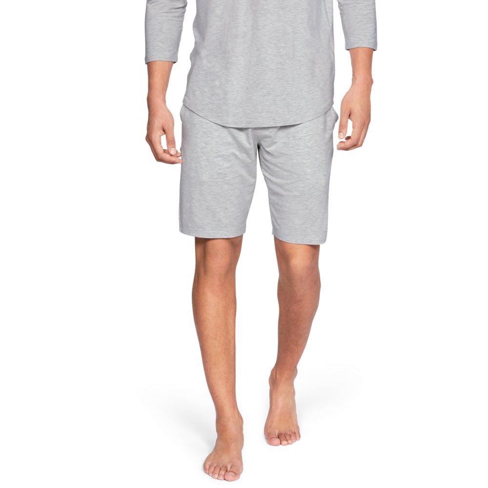 under armour men's ultra comfort athlete recovery sleepwear pants