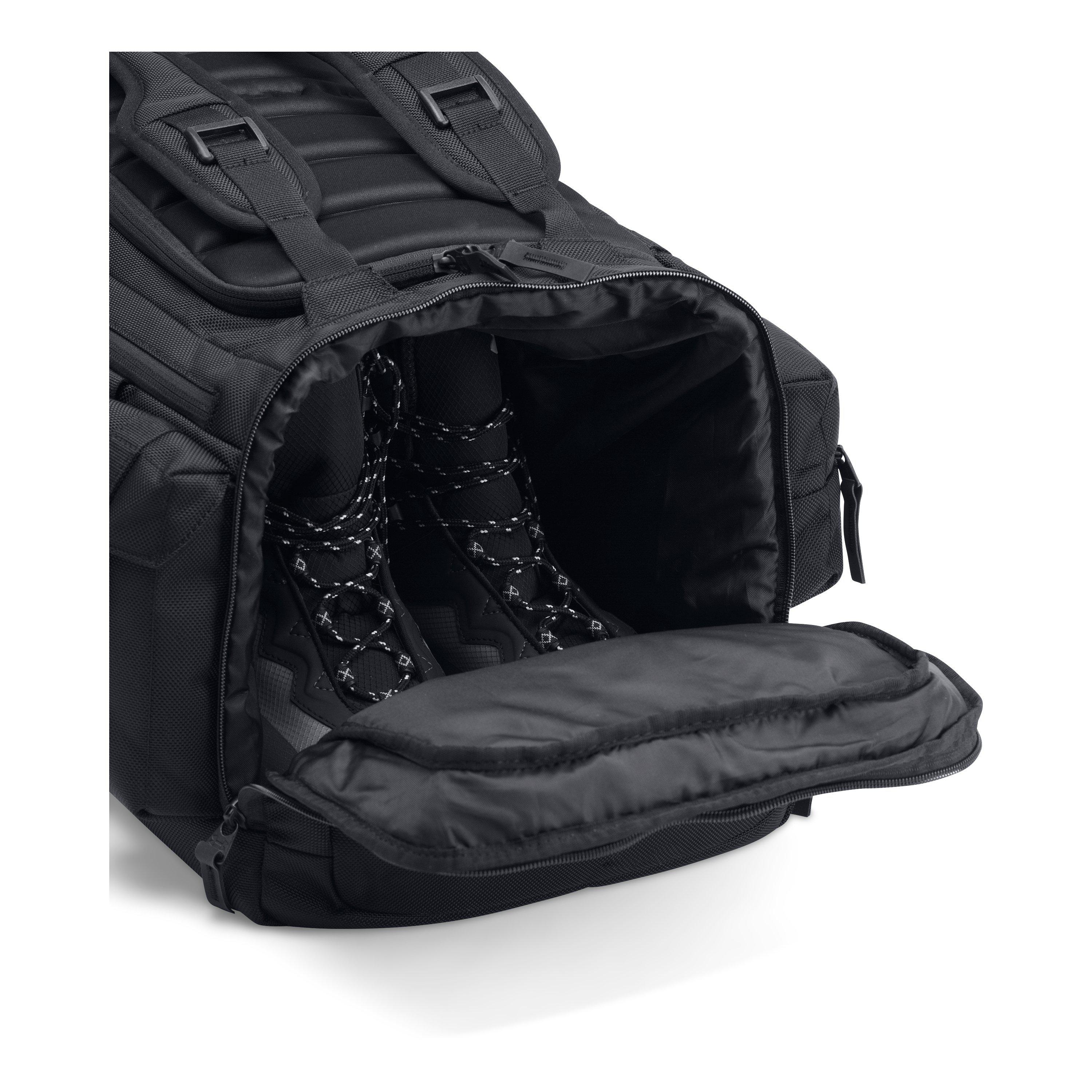 Lyst - Under Armour Men's Ua Cordura® Range Duffle For Men