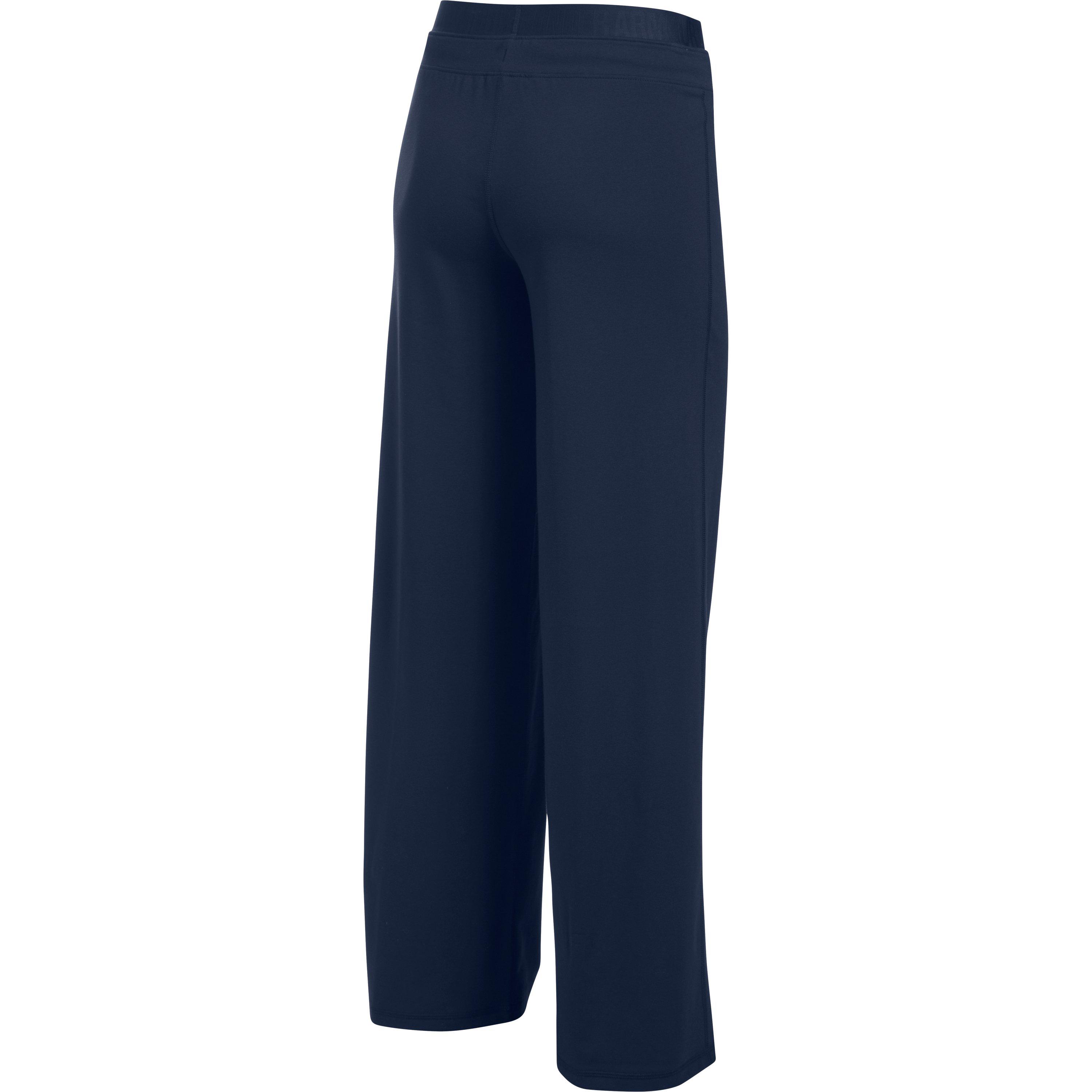 under armour wide leg pants