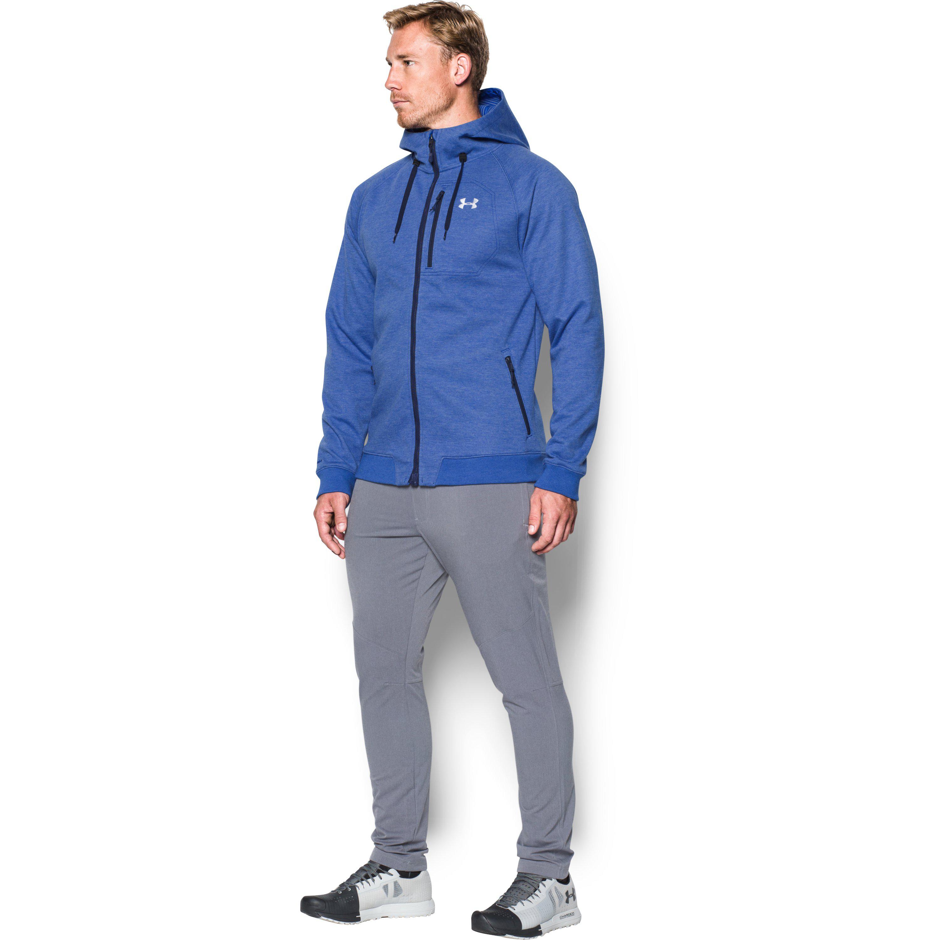 ua storm dobson softshell