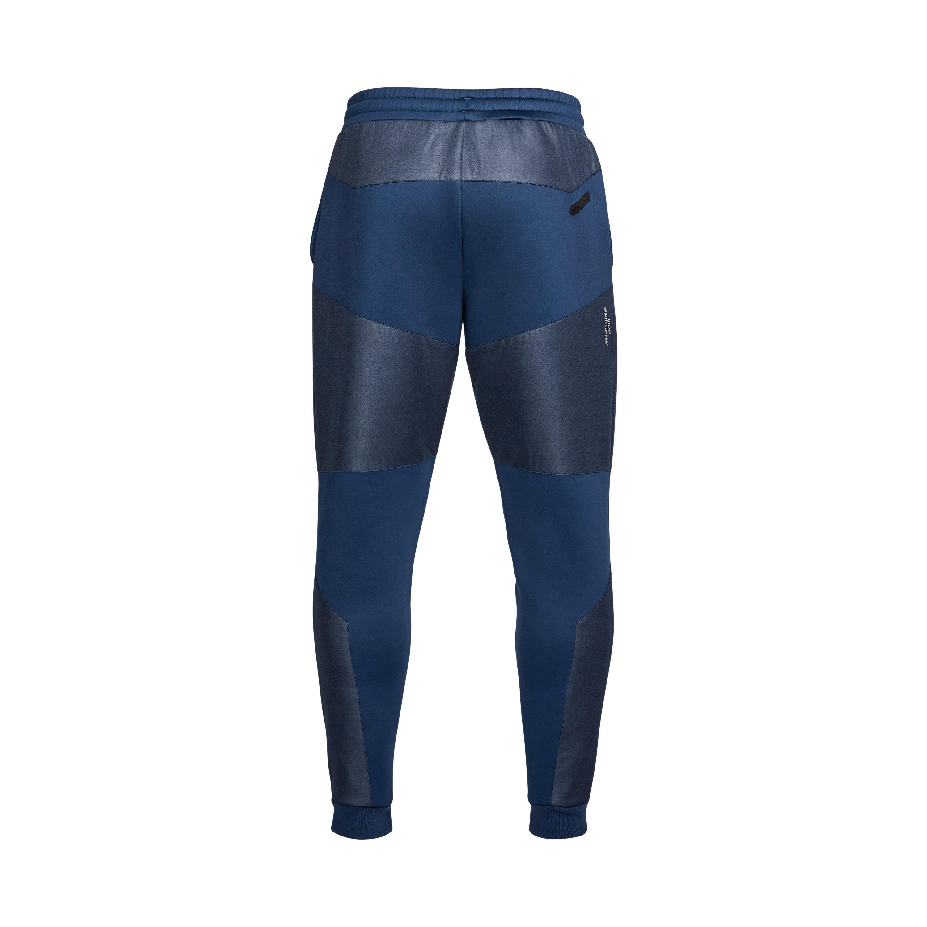 under armor unstoppable pants