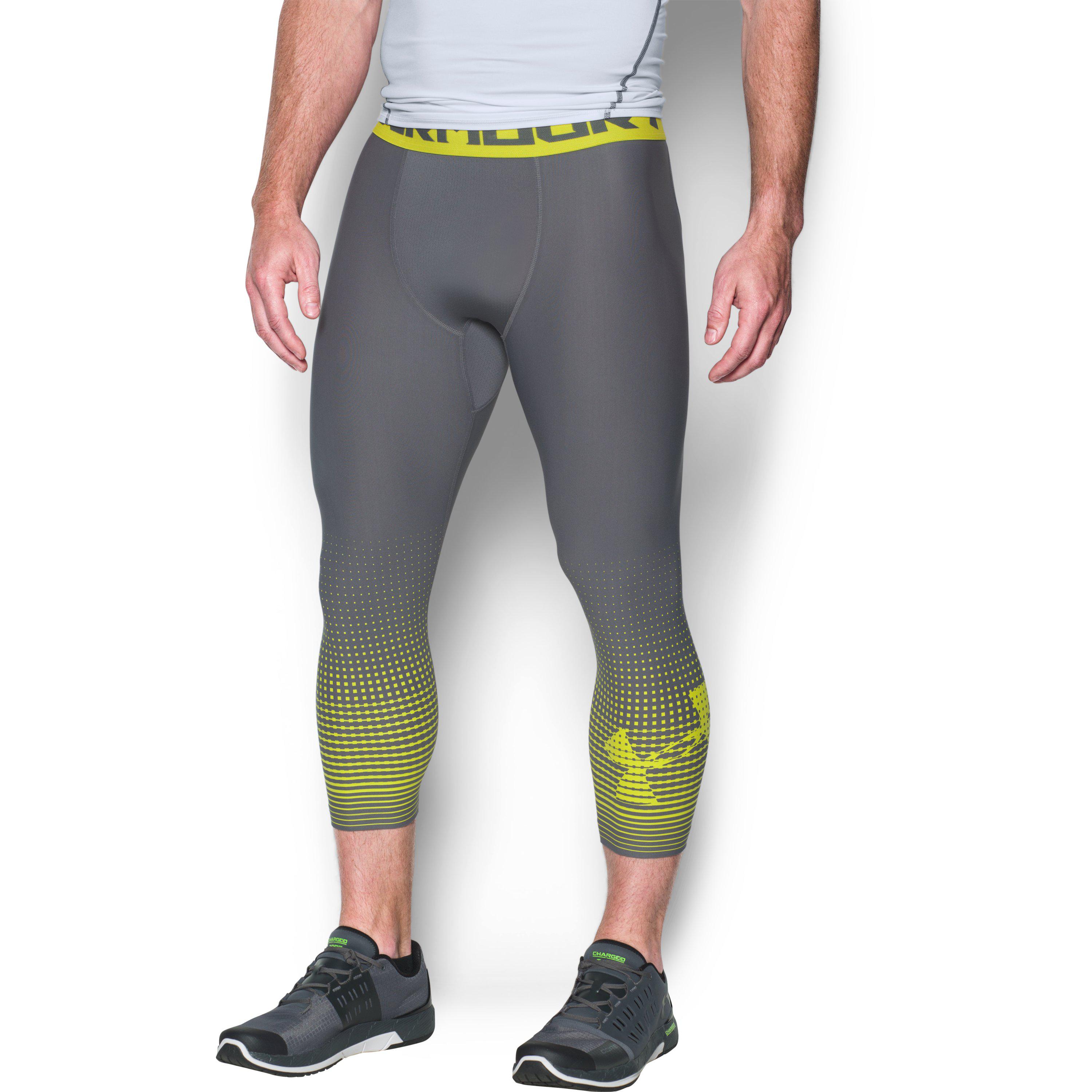 under armour graphic leggings