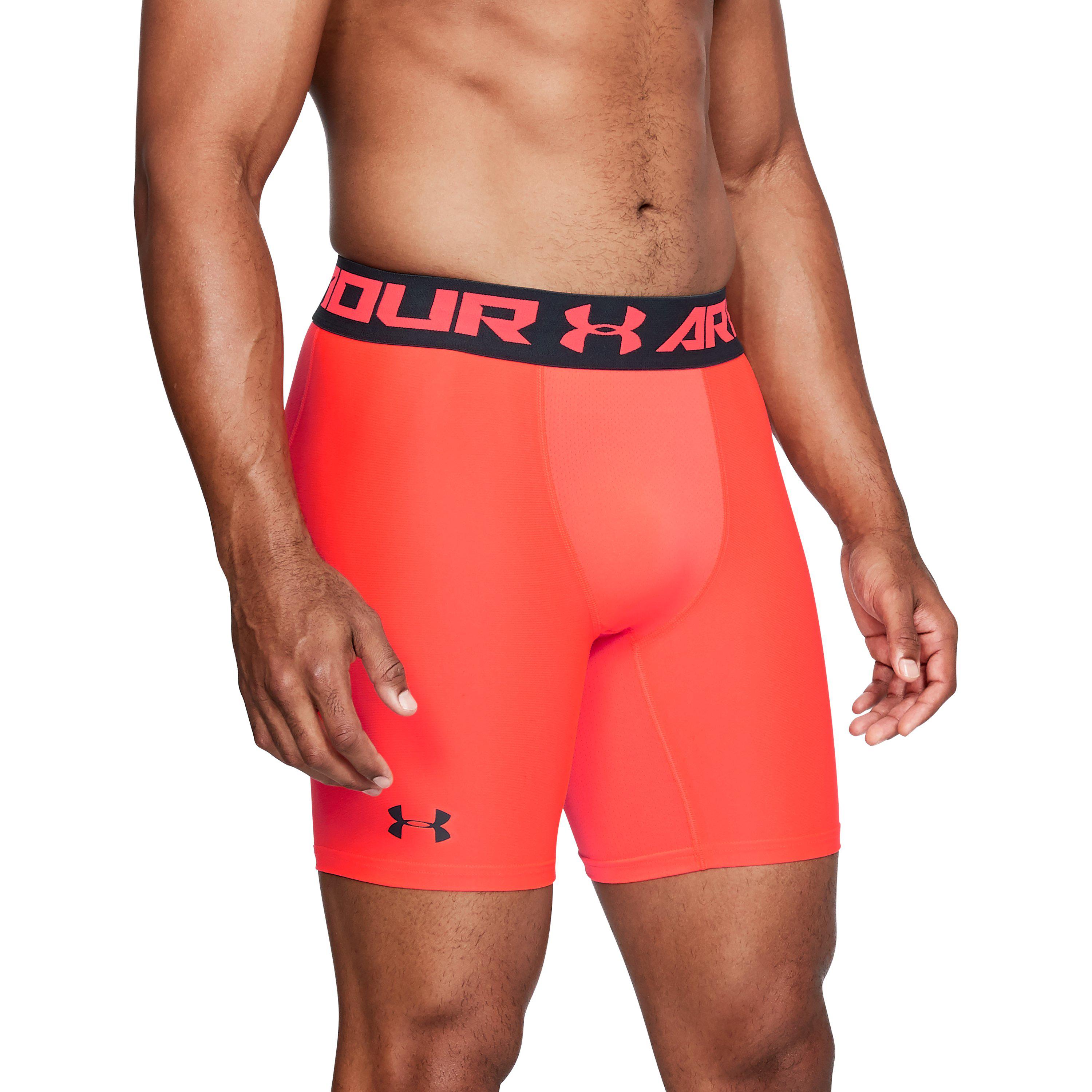 under armour compression heatgear underwear