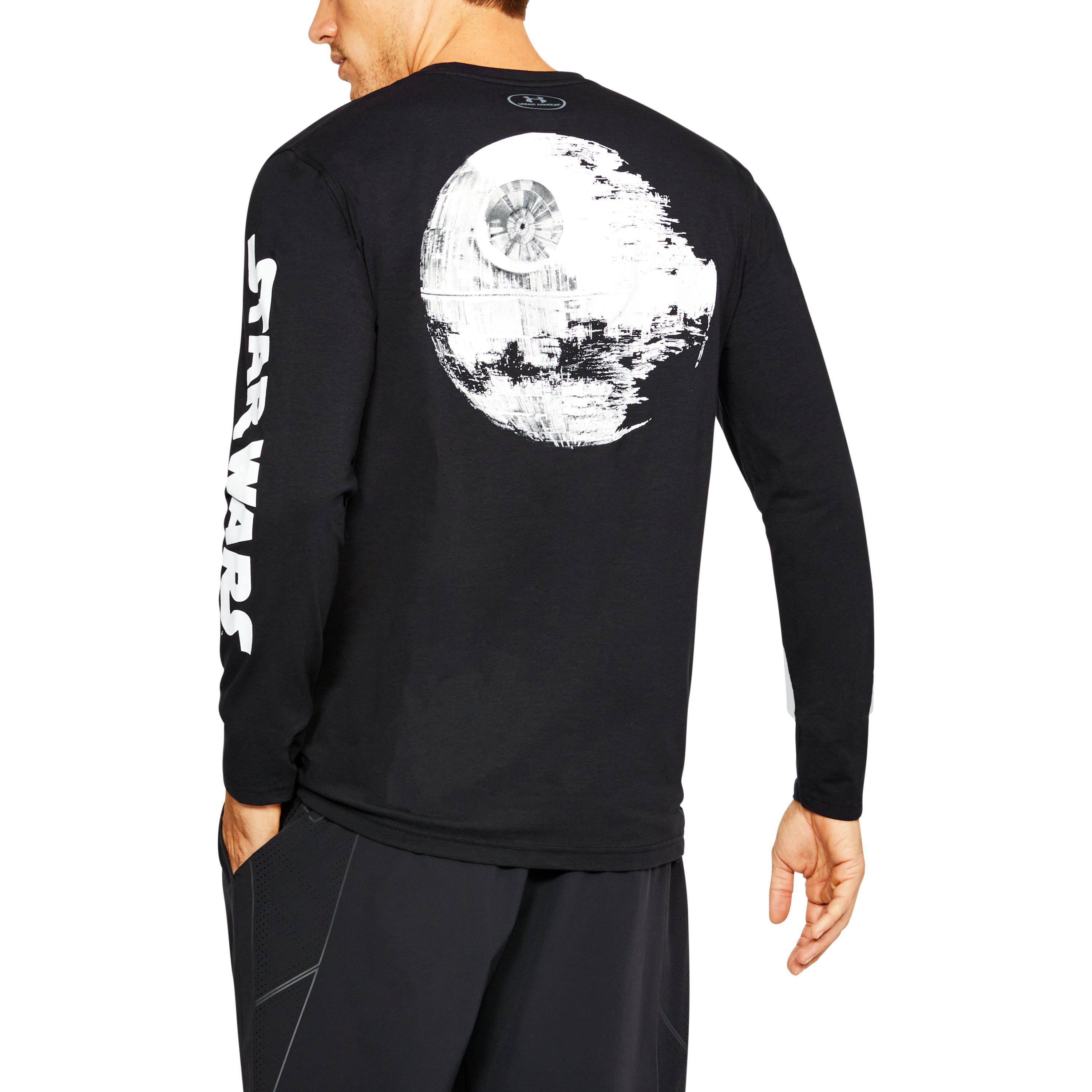 under armour long sleeve amazon