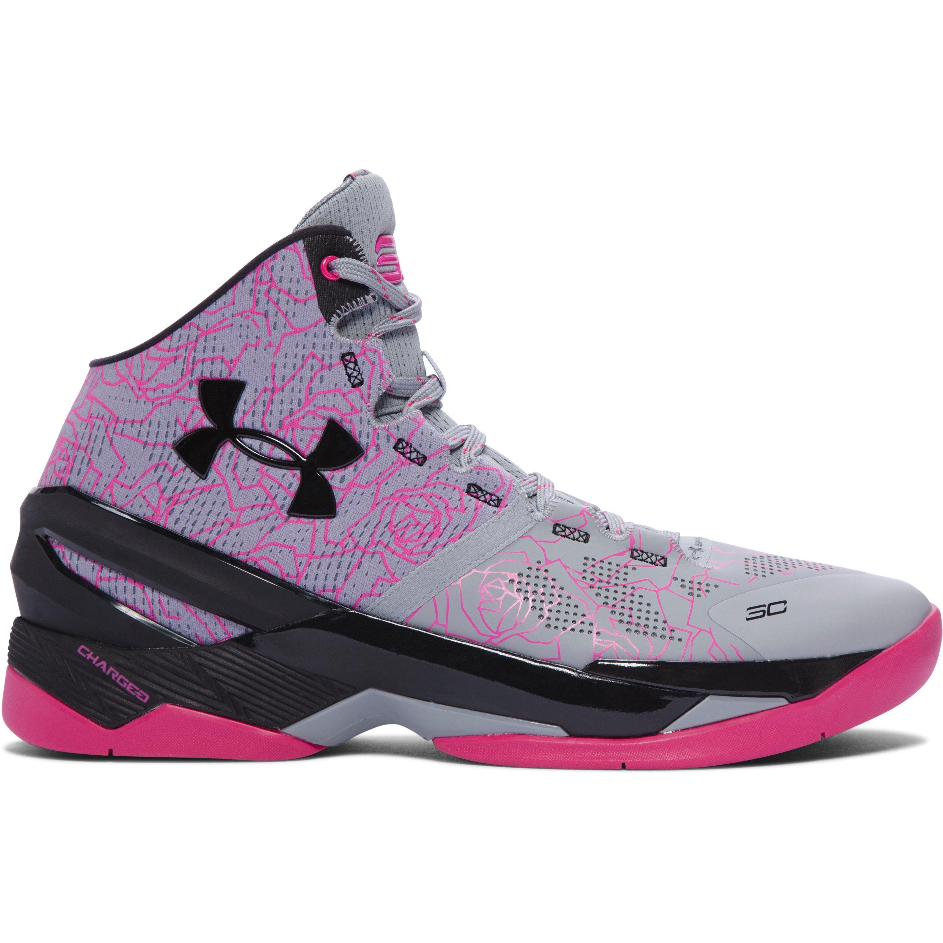 Lyst Under Armour Men's Ua Curry Two Basketball Shoes in