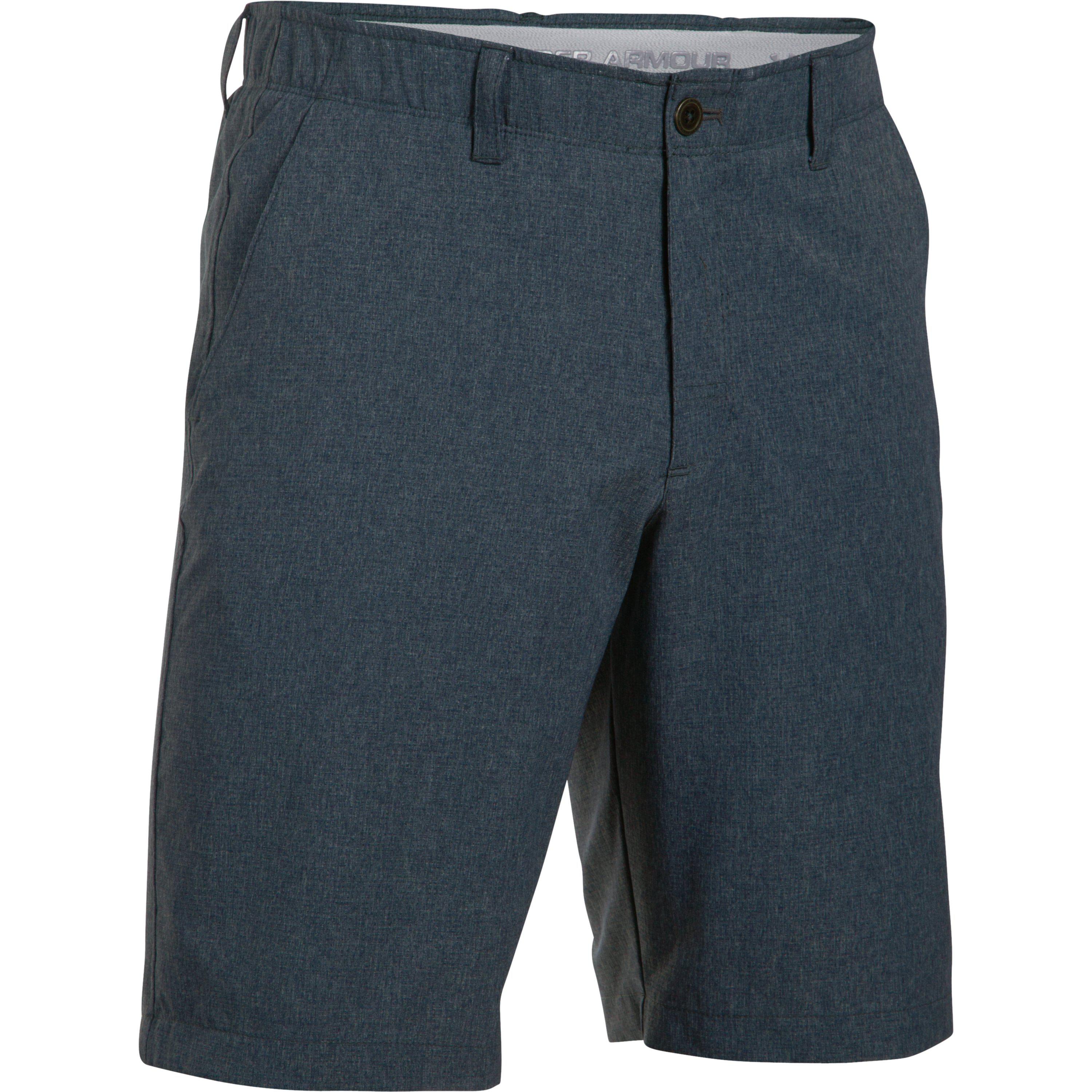 under armour chino shorts