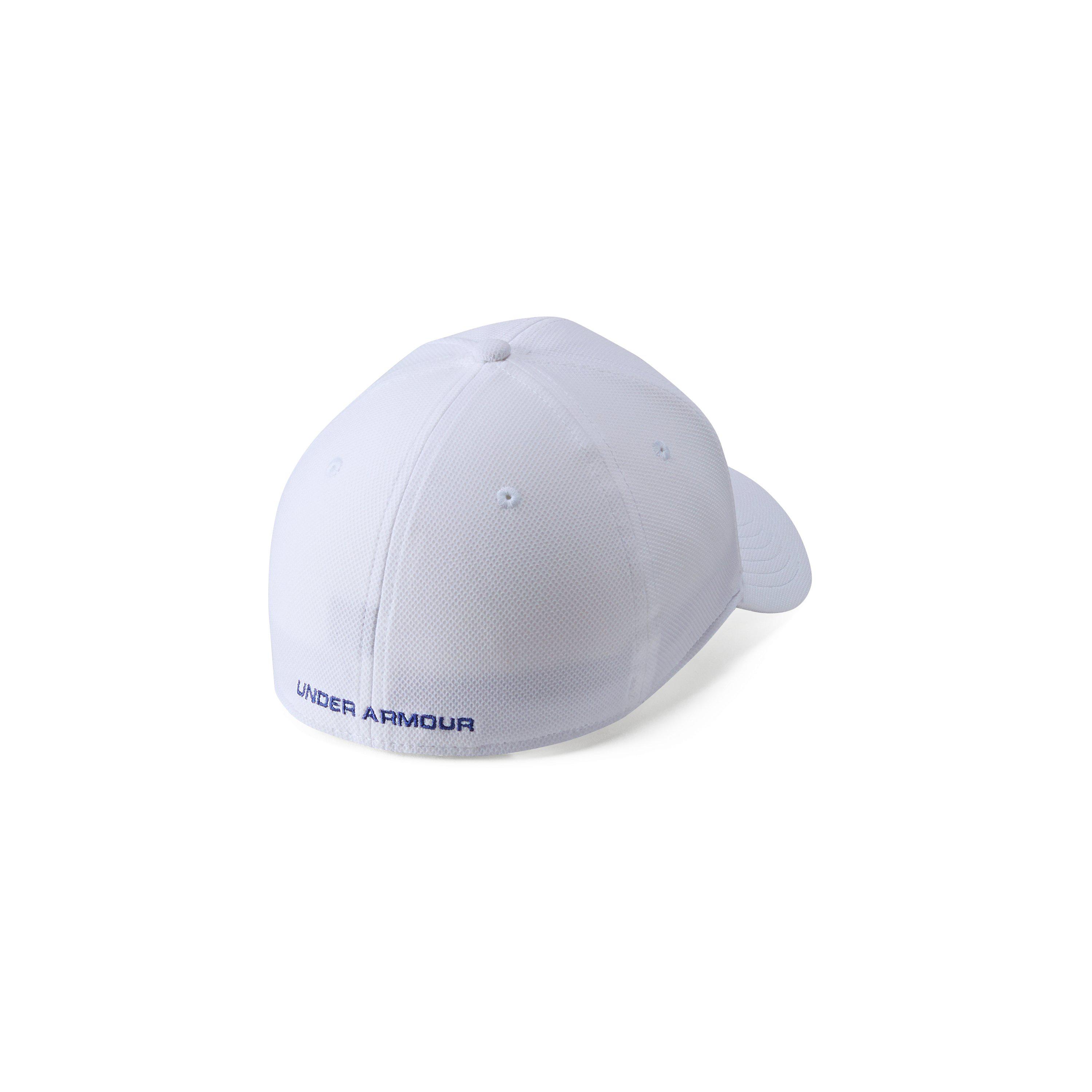 ua freedom blitzing cap