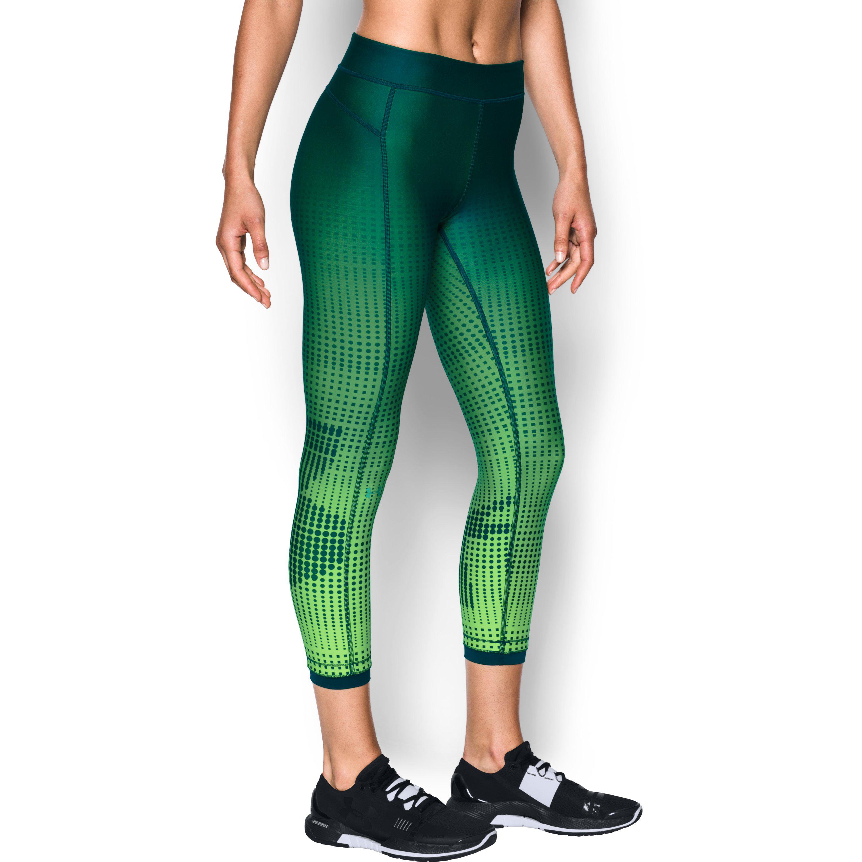 under armor heat gear pants