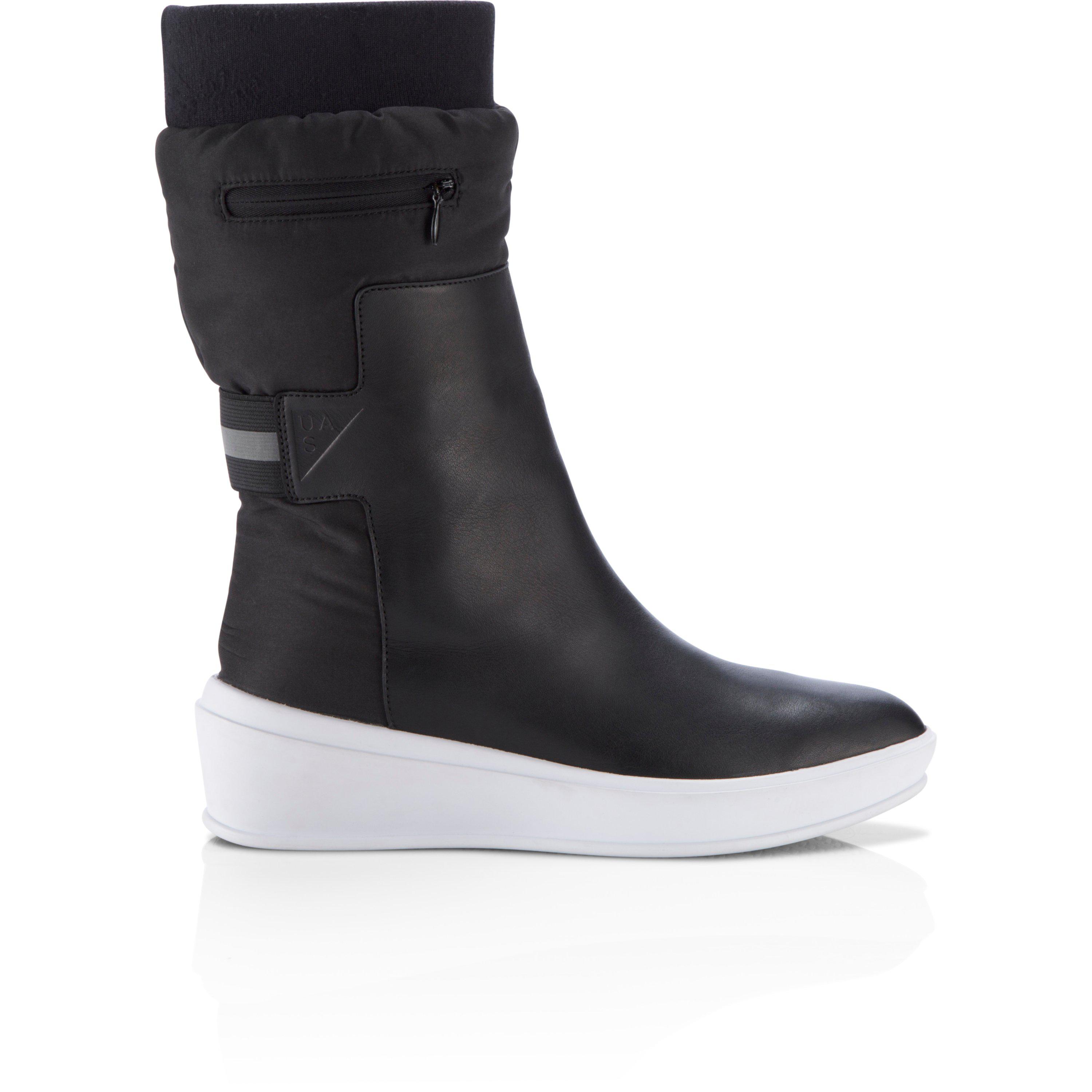 high c boots