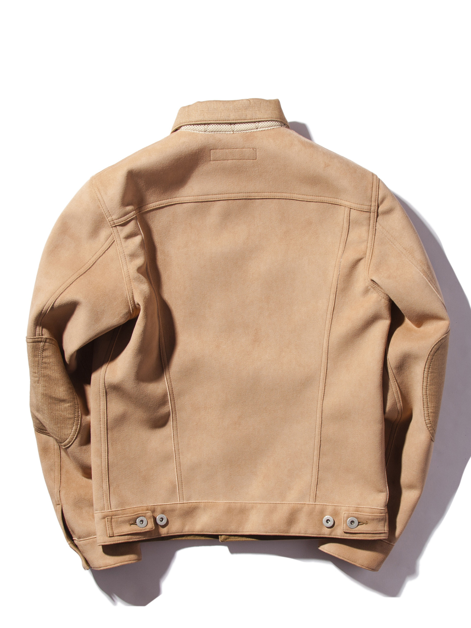 levi's synthetic upper