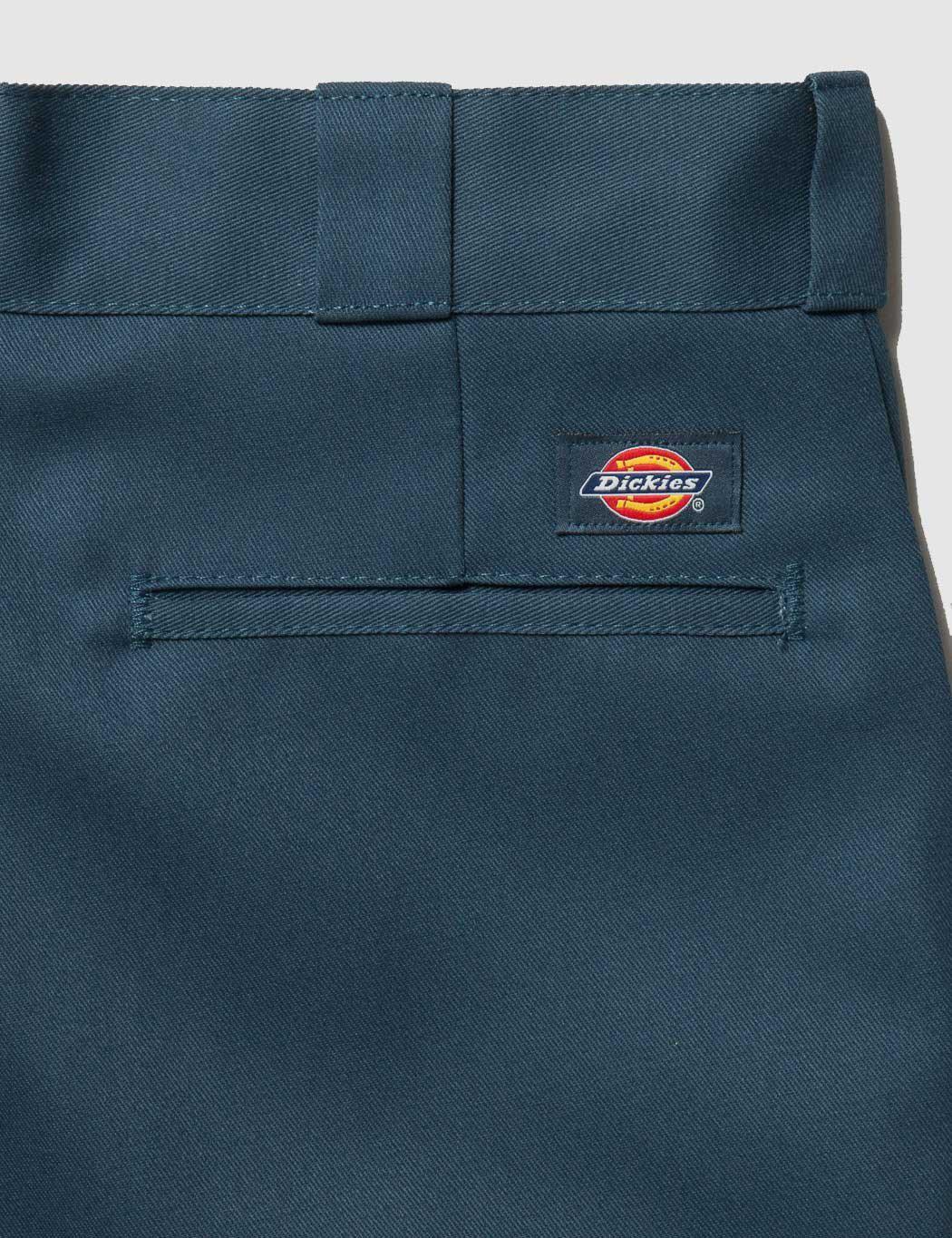 straight leg dickies pants