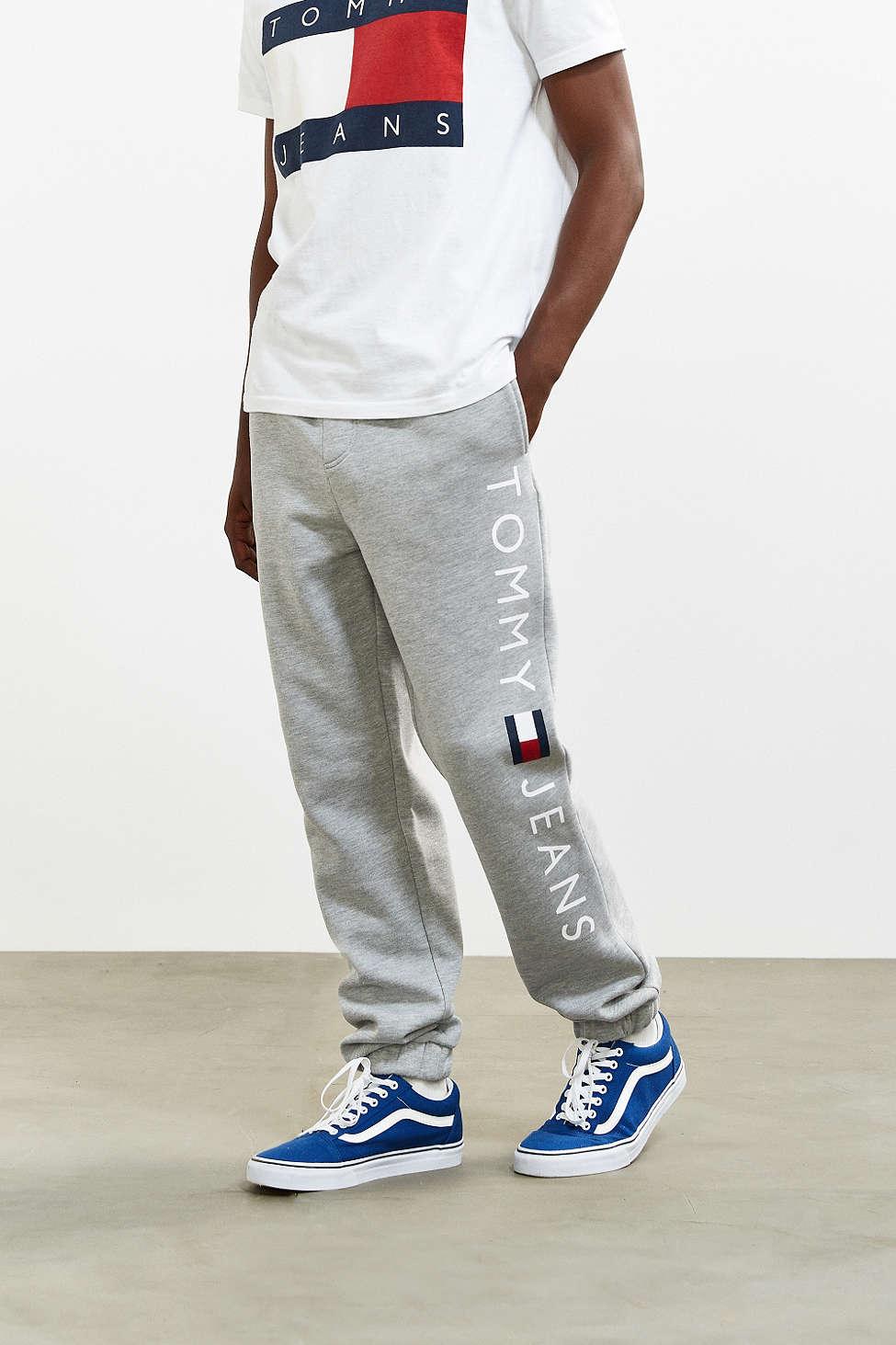 Tommy Hilfiger Tommy Jeans For Uo '90s Logo Sweatpant in