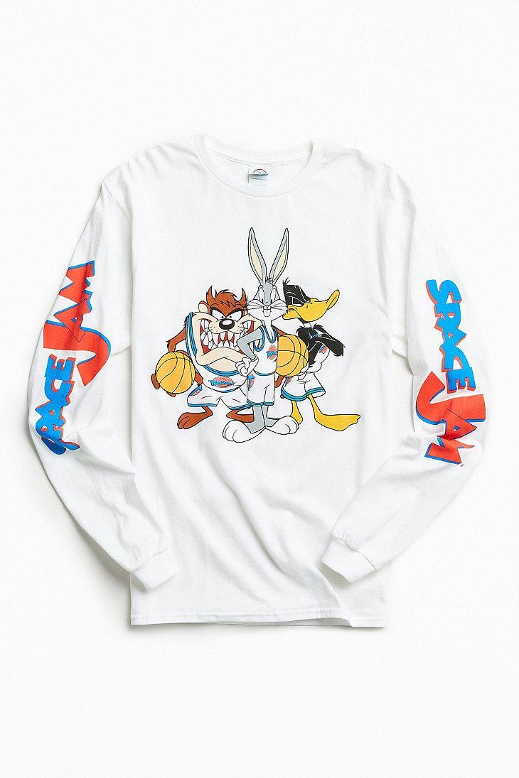 32+ Space Jam Shirt Men Images