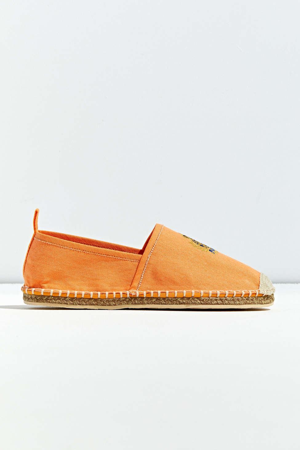 polo ralph lauren men's barron espadrilles