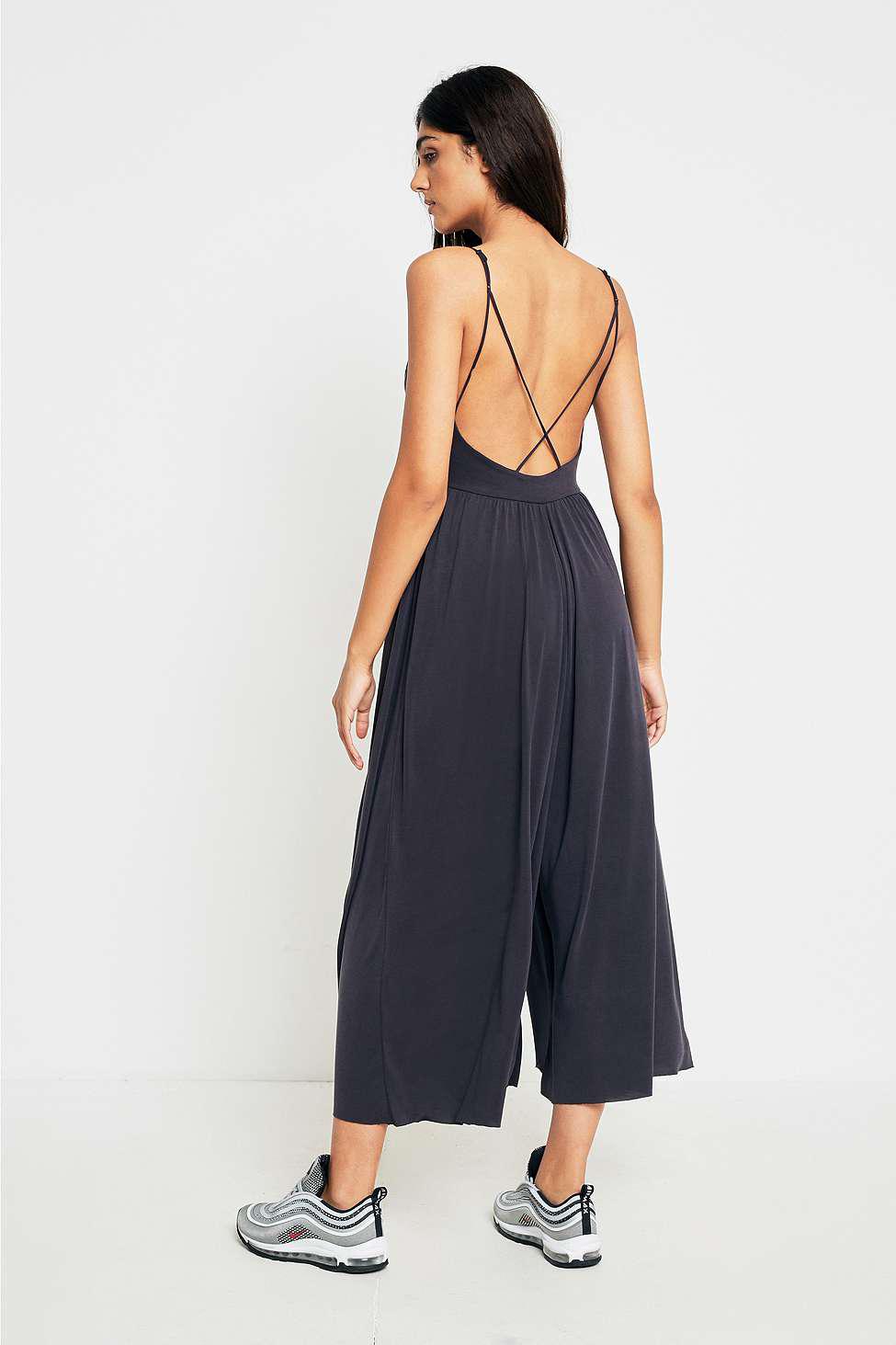 uo shauny jumpsuit