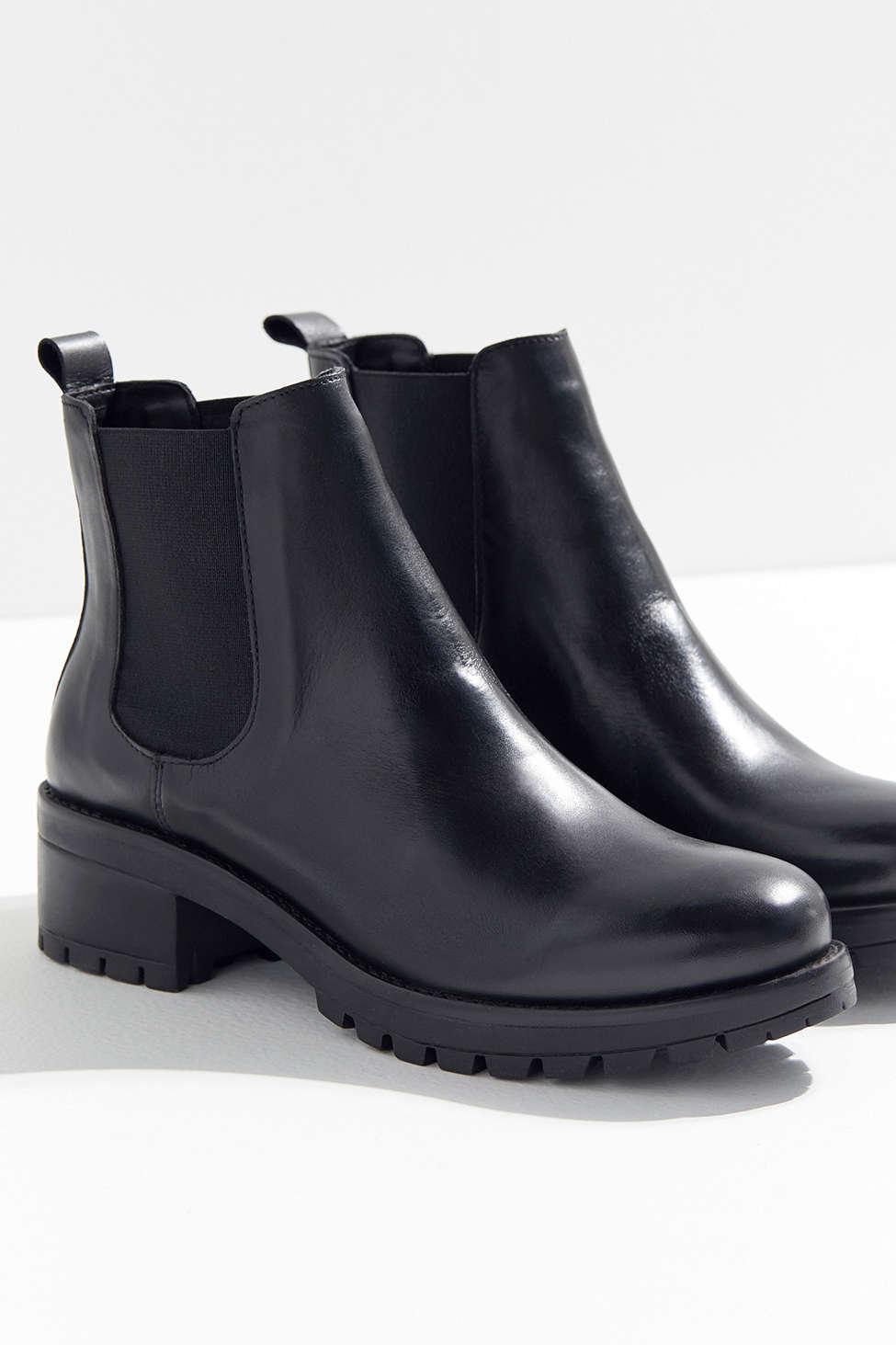 chelsea boots macys womens