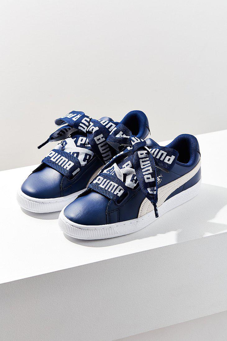 puma heart basket de puma heart basket de