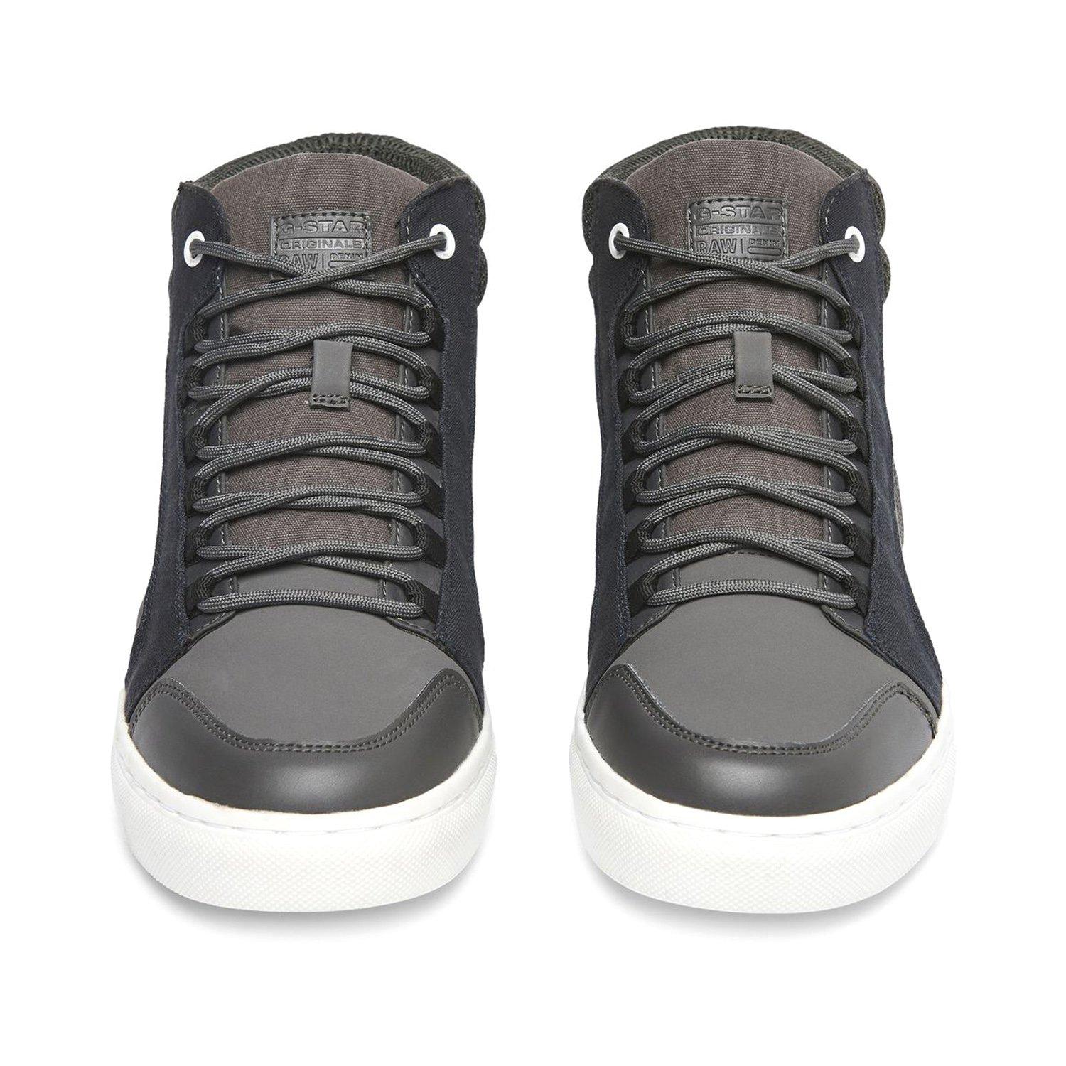 Men's Raw Zlov Cargo Mid Men's Raw Zlov Cargo Mid