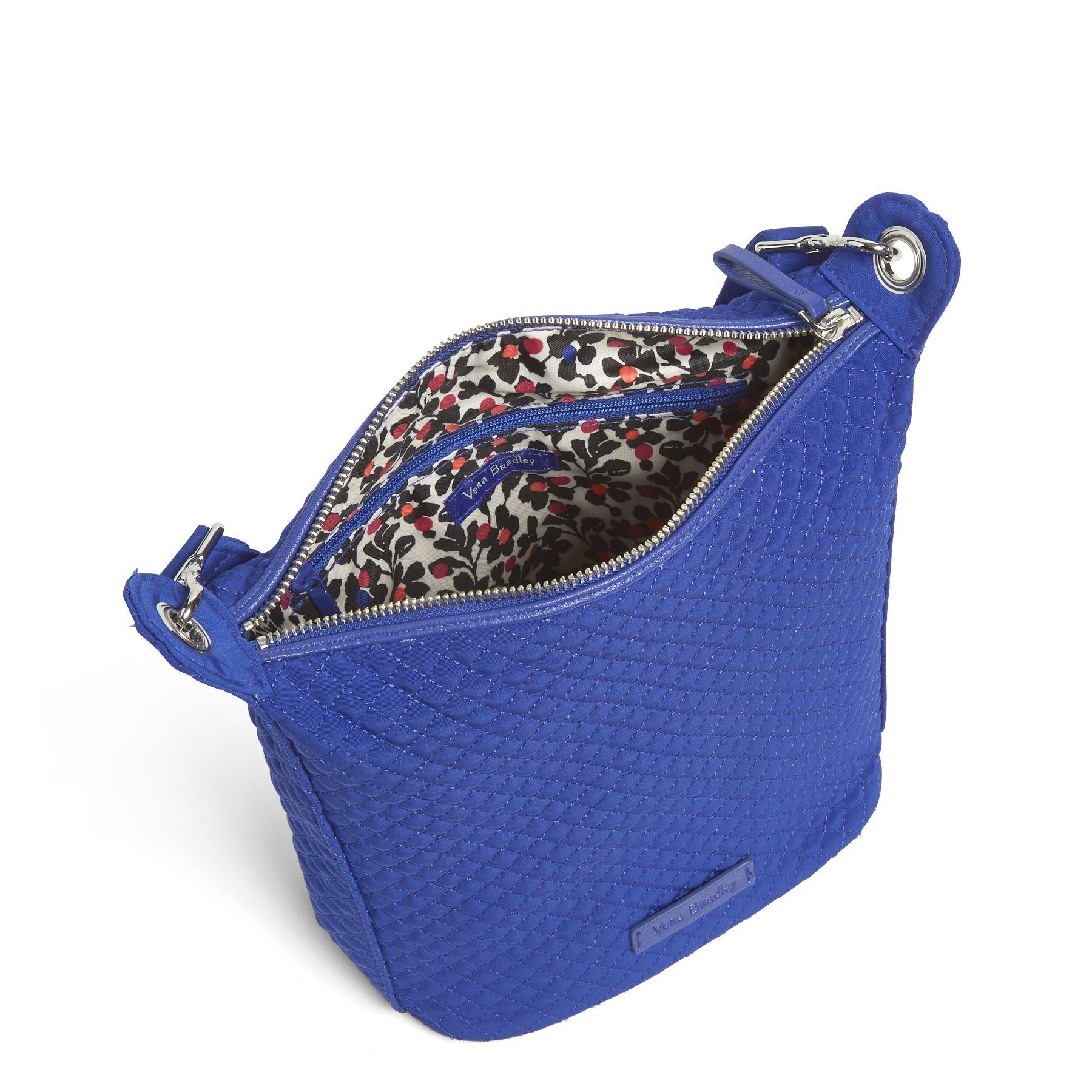 vera bradley carson mini