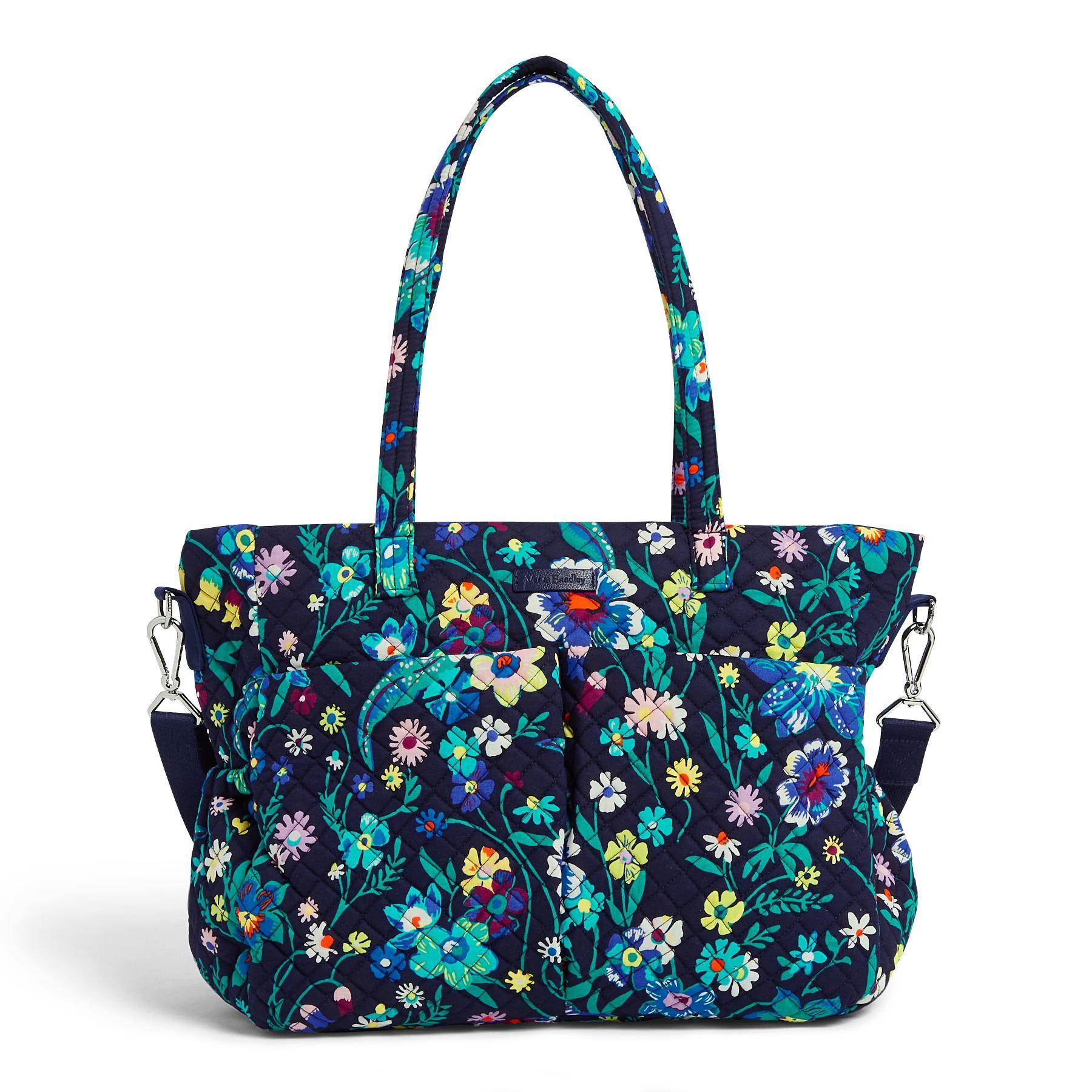 vera bradley diaper bags