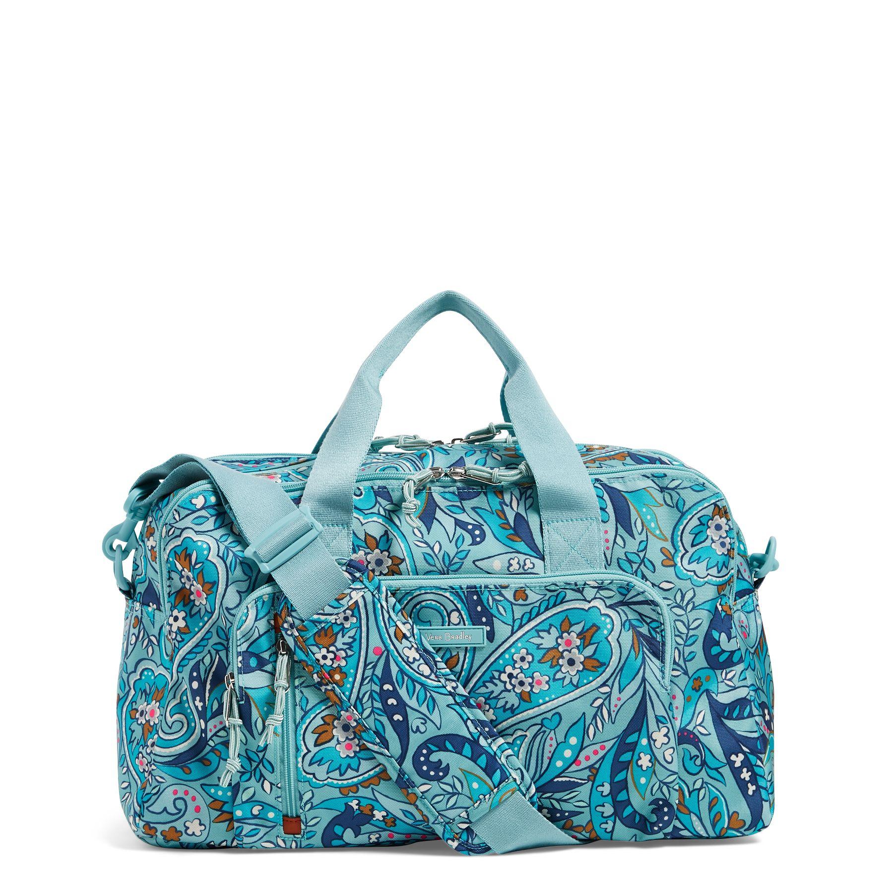 vera bradley lighten up hipster