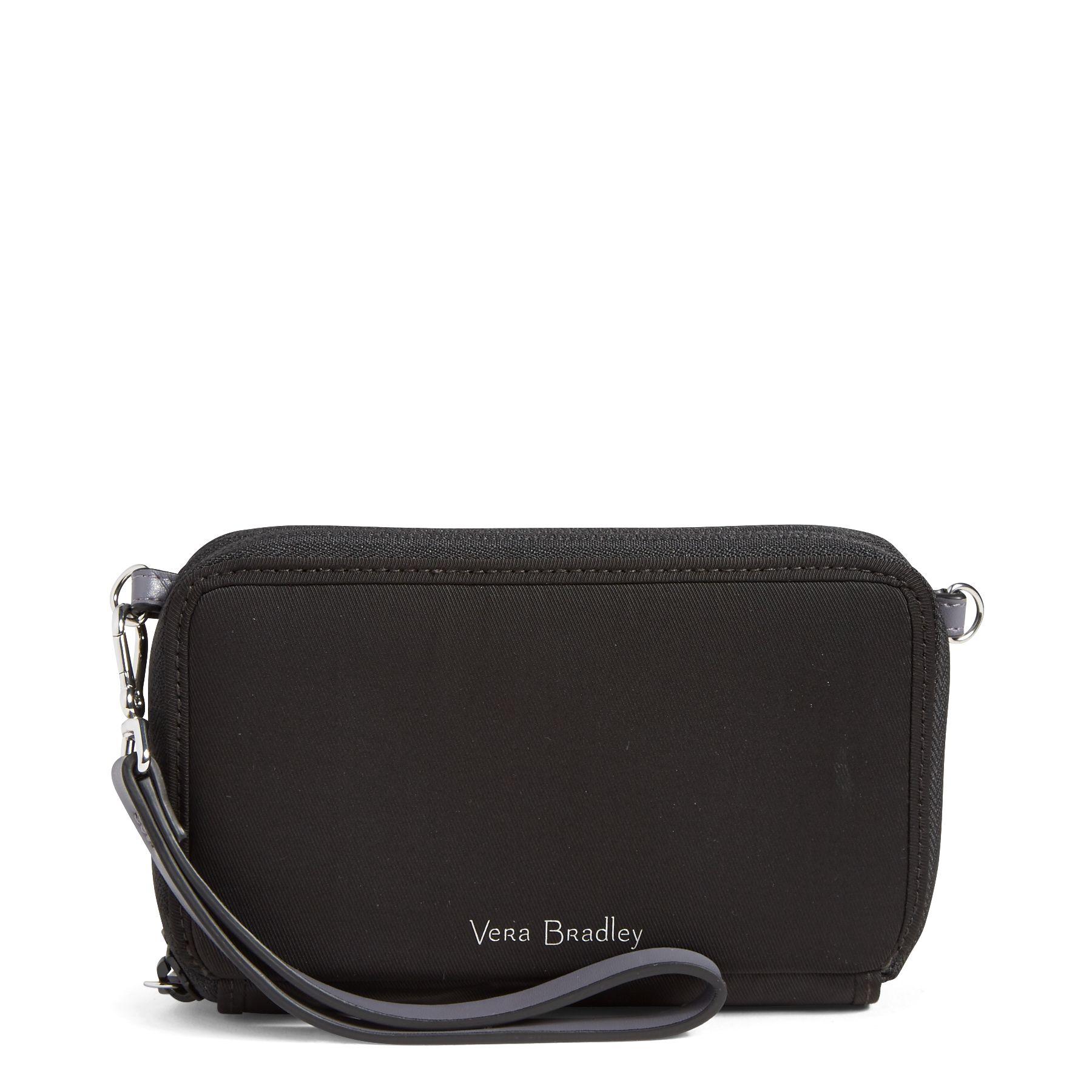 rfid all in one crossbody