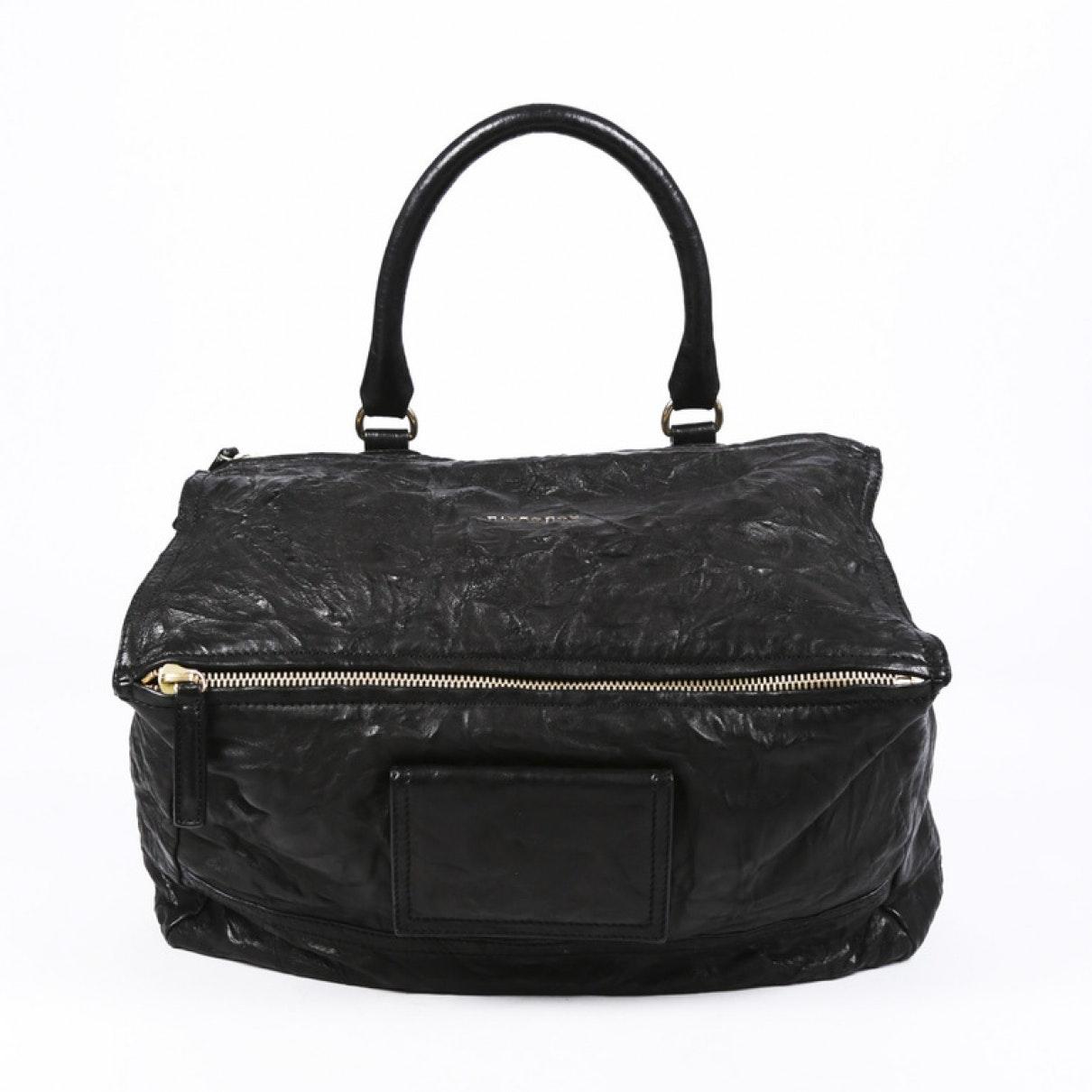 pandora hand bag