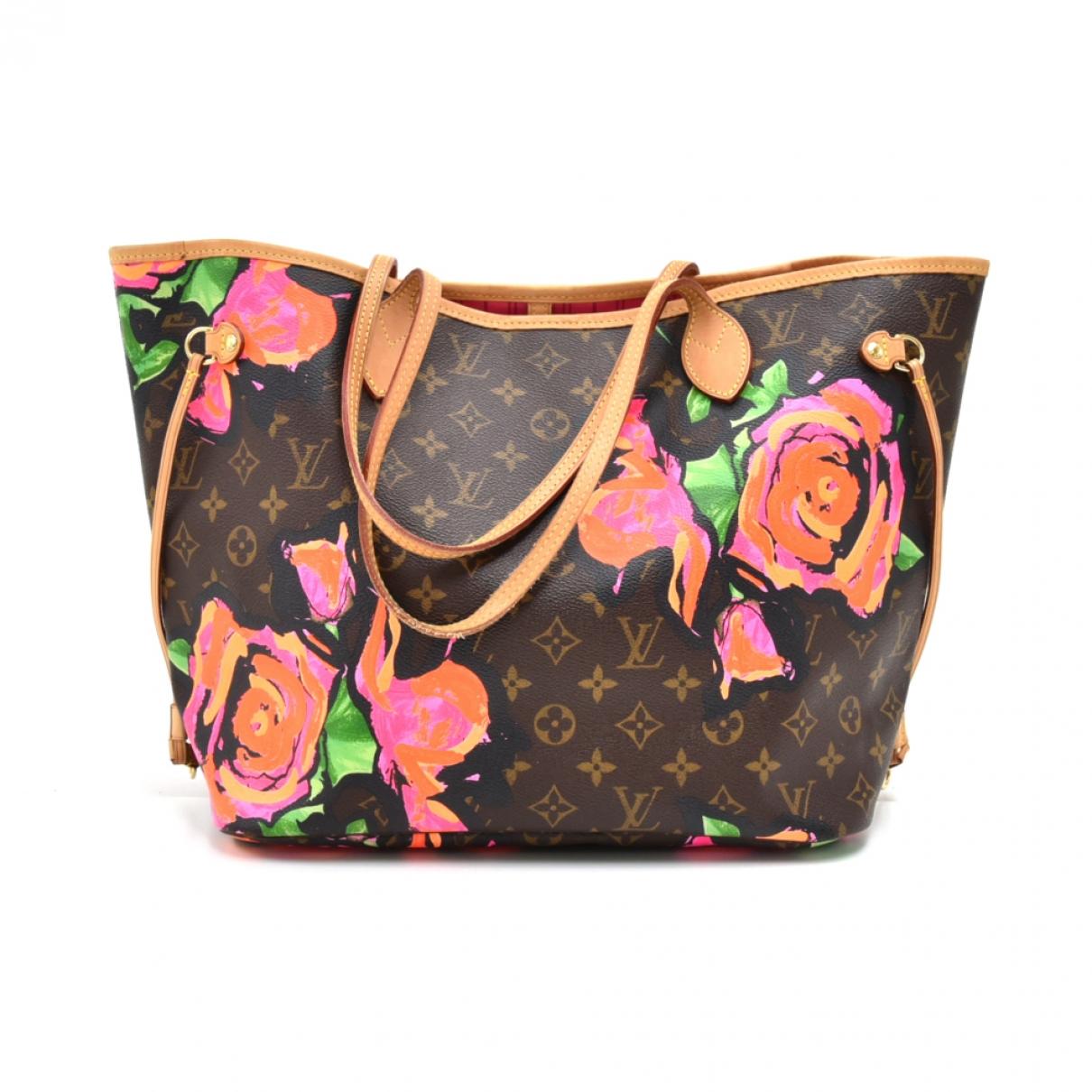 Lv Epi Neverfull Colors  Natural Resource Department