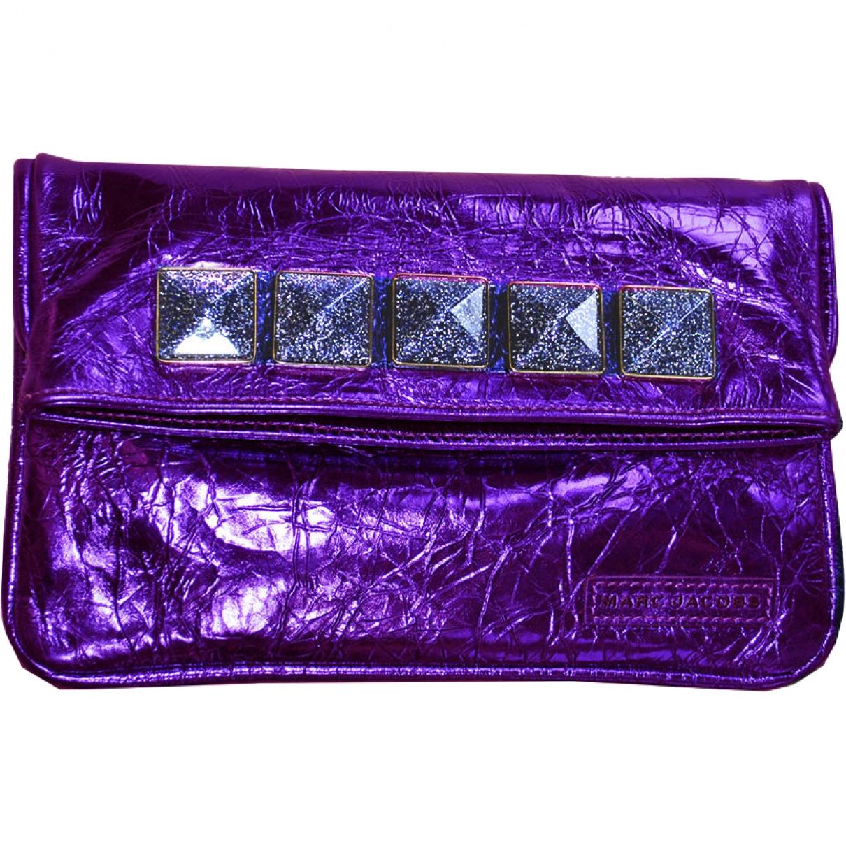 Purple Marc Jacobs Handbags For Women | IUCN Water