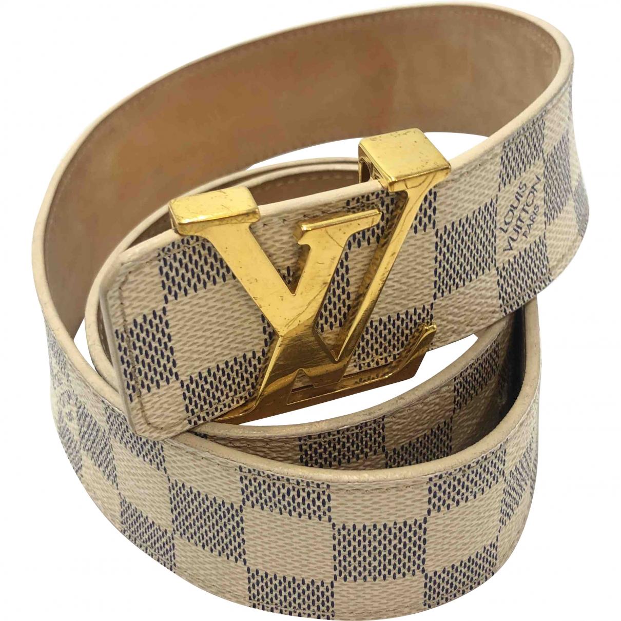 Louis Vuitton Mens Dress Belts For Men