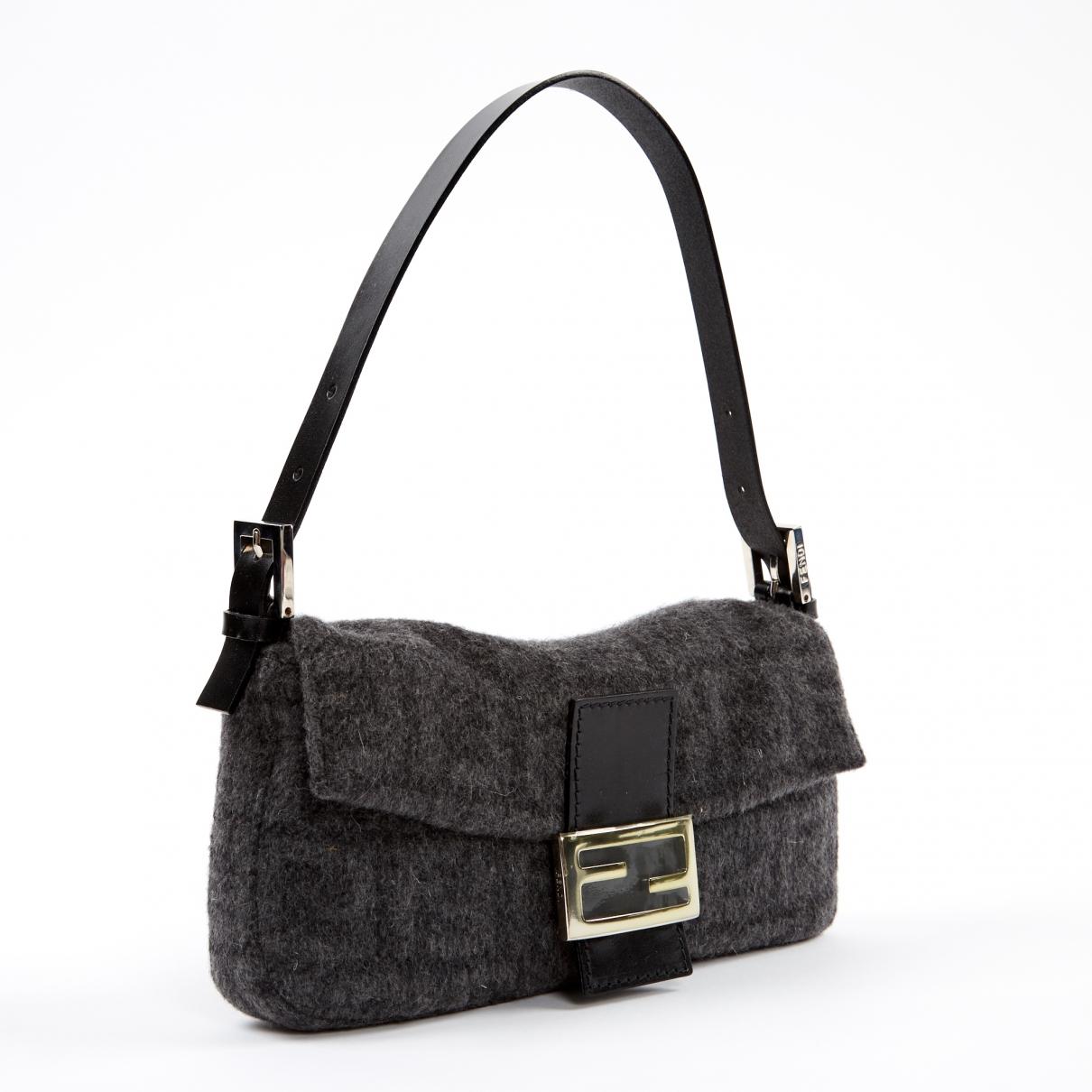 used fendi